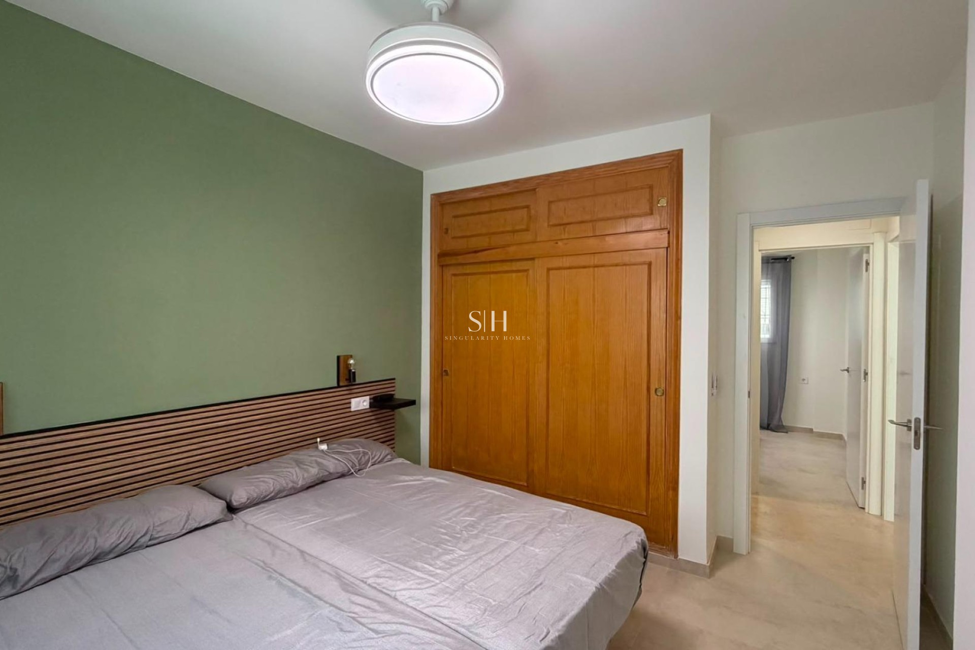 Herverkoop - Bungalow - Torrevieja - La veleta