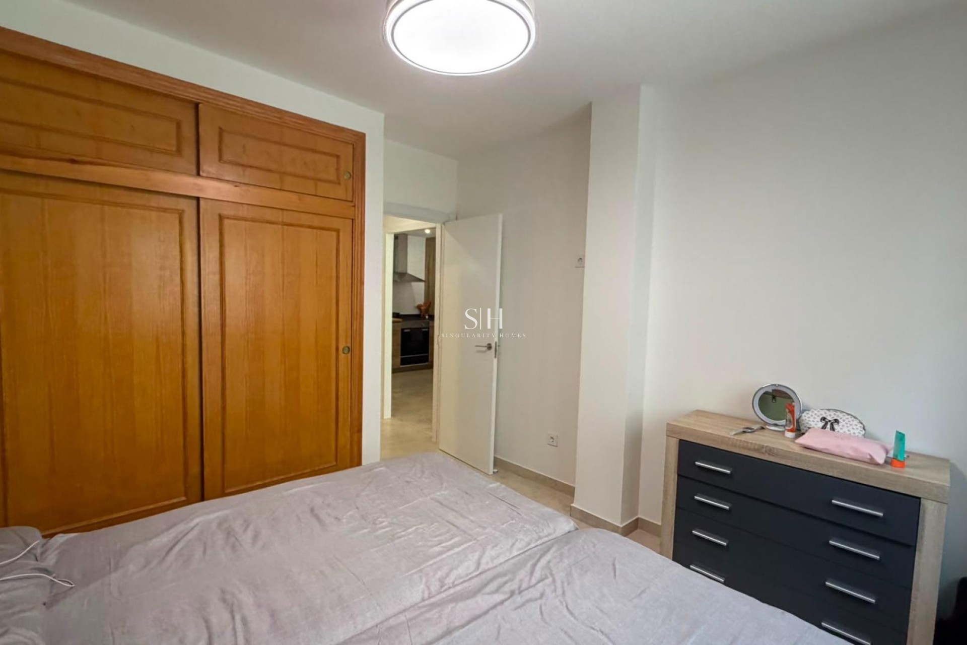 Herverkoop - Bungalow - Torrevieja - La veleta