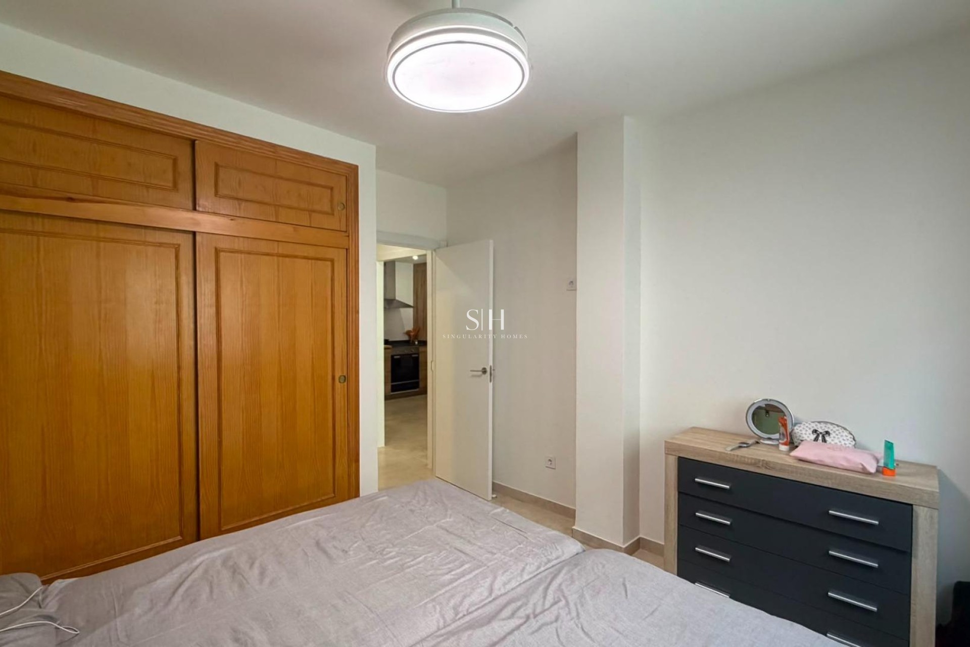 Herverkoop - Bungalow - Torrevieja - La veleta
