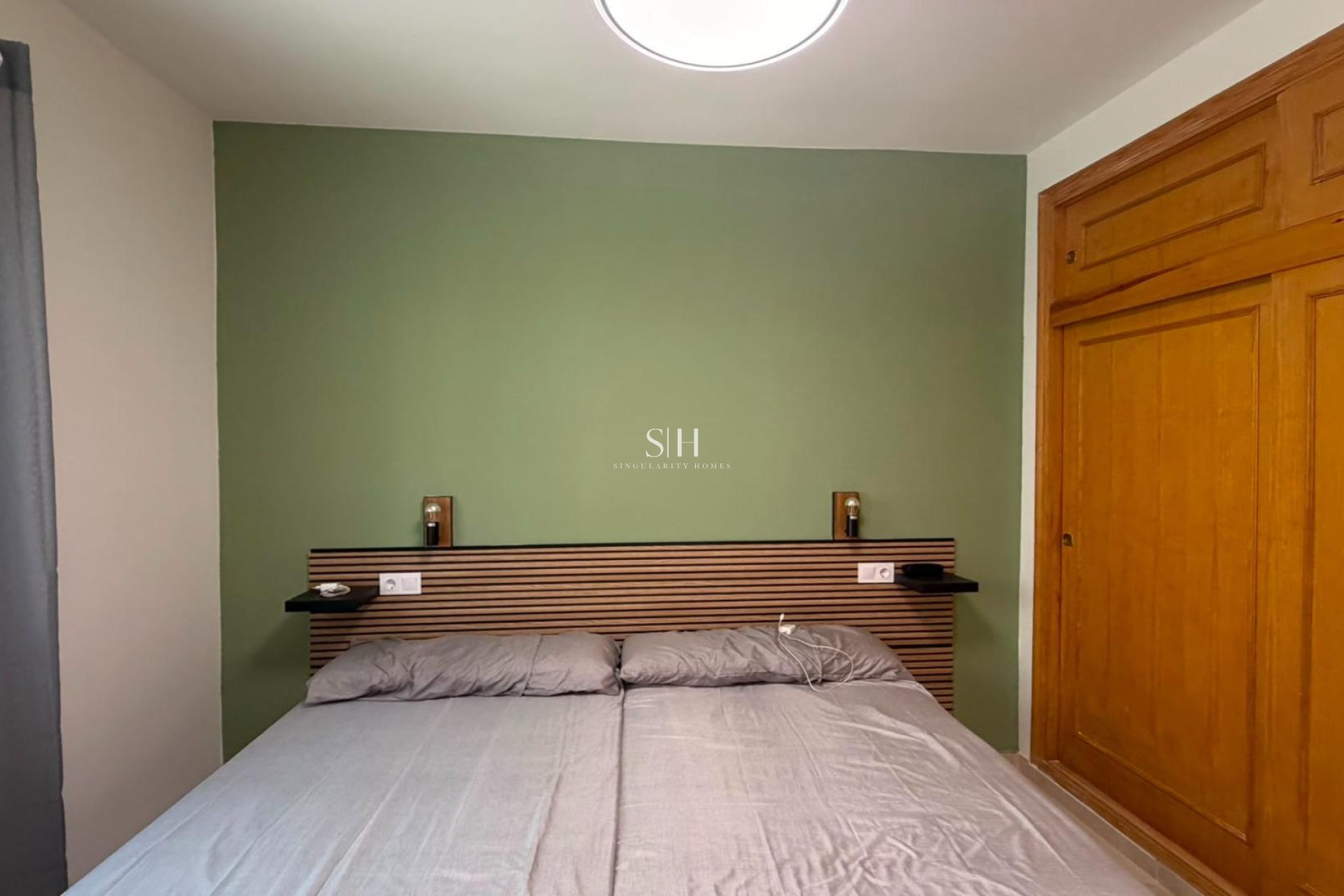 Herverkoop - Bungalow - Torrevieja - La veleta