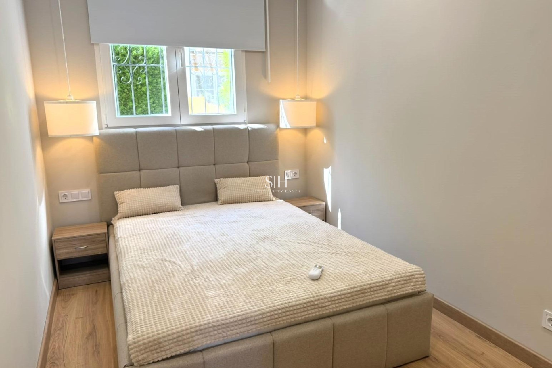 Herverkoop - Bungalow - Torrevieja - La veleta