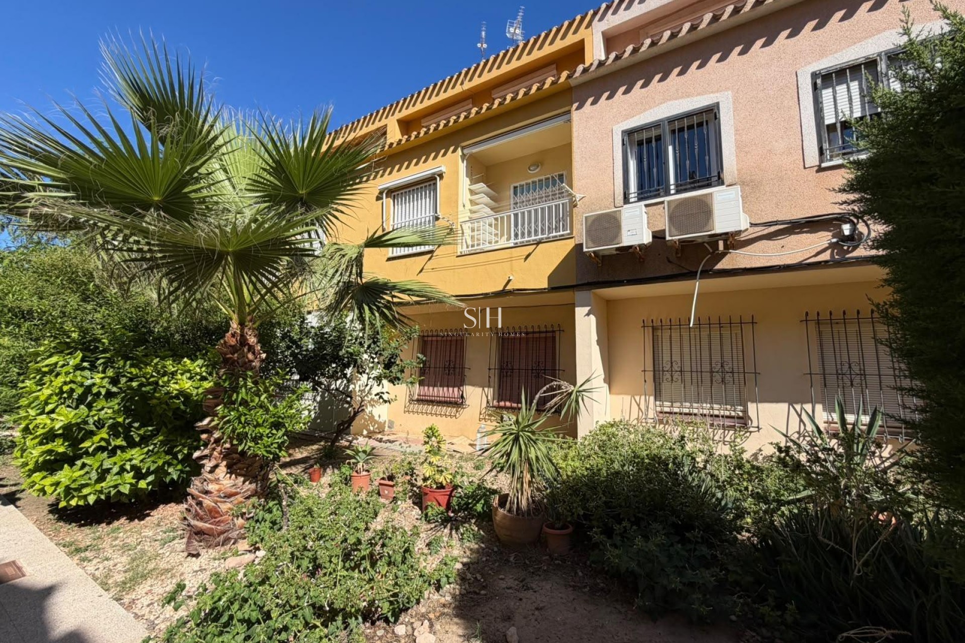 Herverkoop - Bungalow - Torrevieja - La veleta