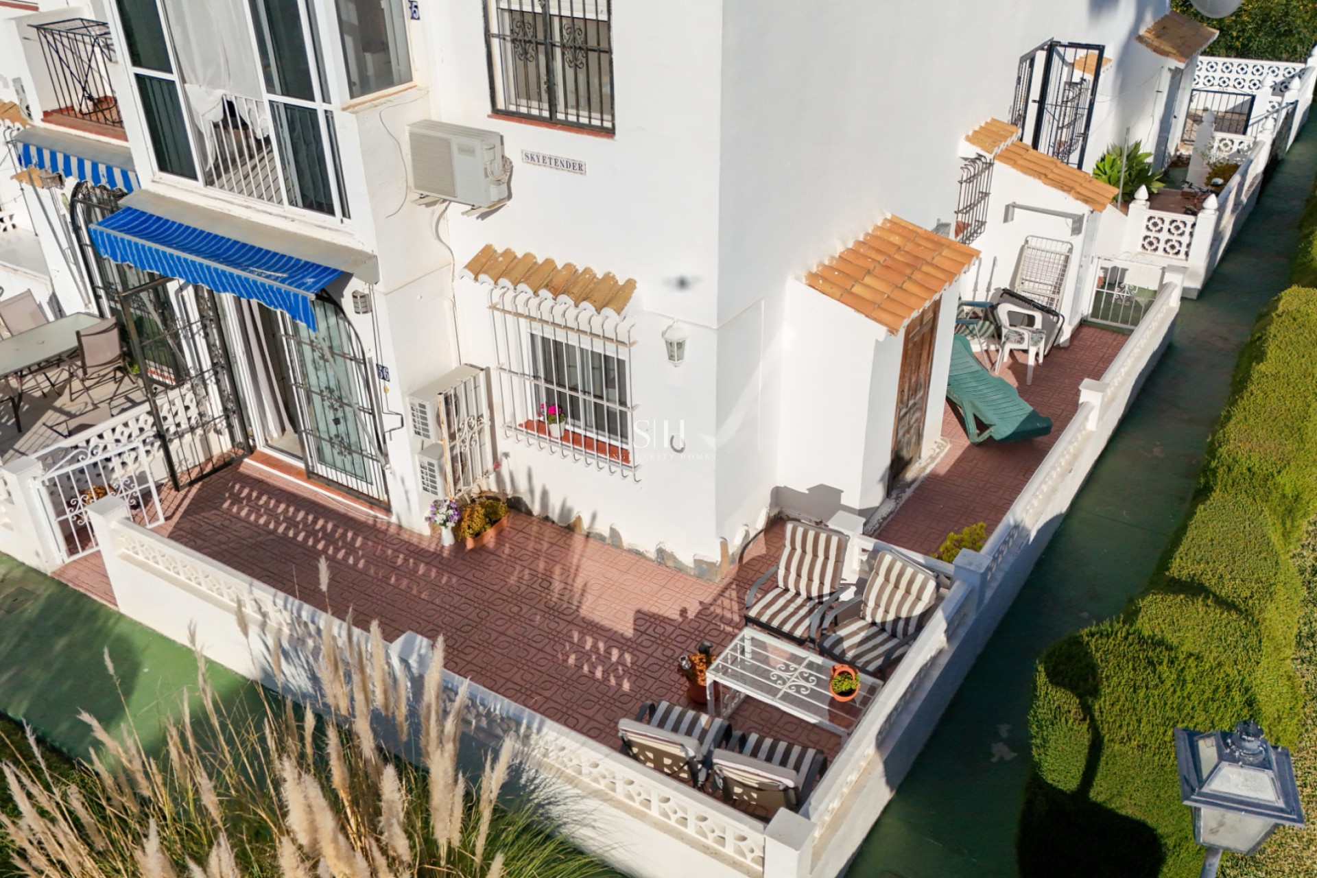 Herverkoop - Bungalow - Torrevieja - Lago Jardin