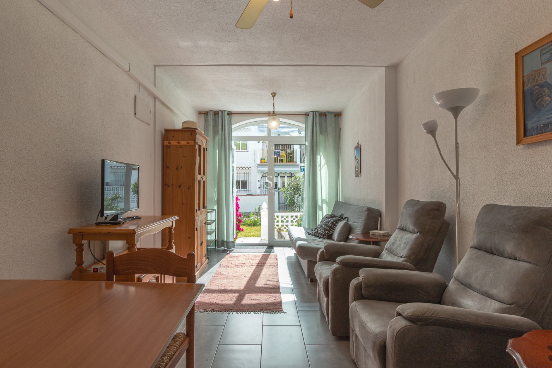 Herverkoop - Bungalow - Torrevieja - Lago Jardin