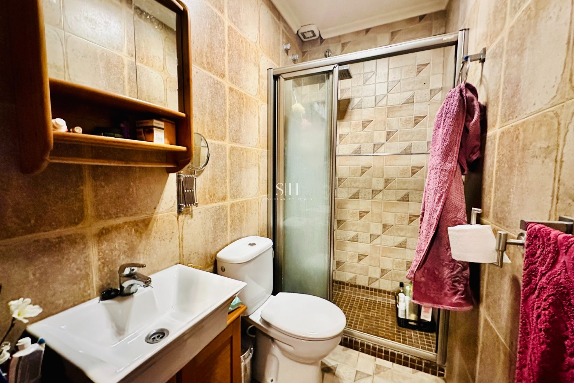 Herverkoop - Bungalow - Torrevieja - Las calas