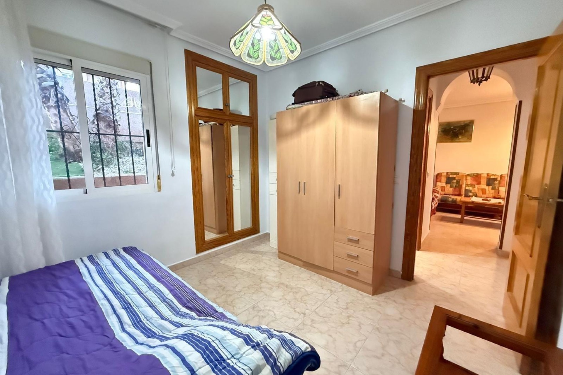 Herverkoop - Bungalow - Torrevieja - Los altos