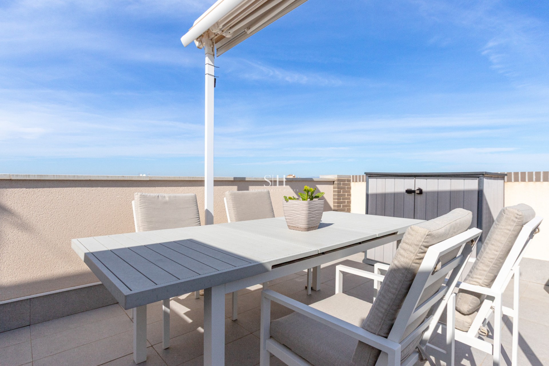 Herverkoop - Bungalow - Torrevieja - Los Altos
