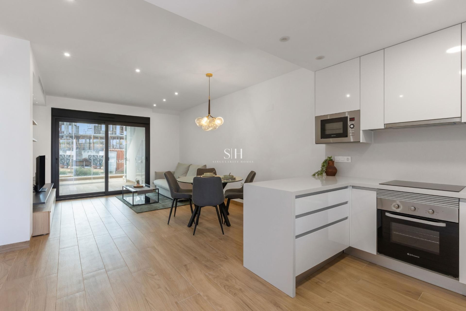 Herverkoop - Bungalow - Torrevieja - Los Balcones - Los Altos del Edén