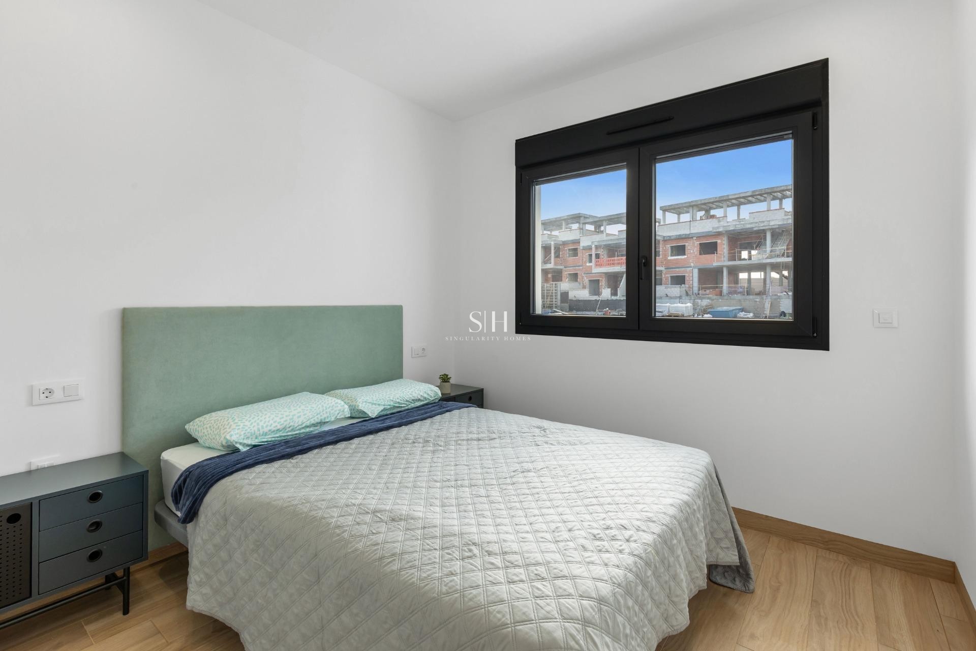 Herverkoop - Bungalow - Torrevieja - Los Balcones - Los Altos del Edén