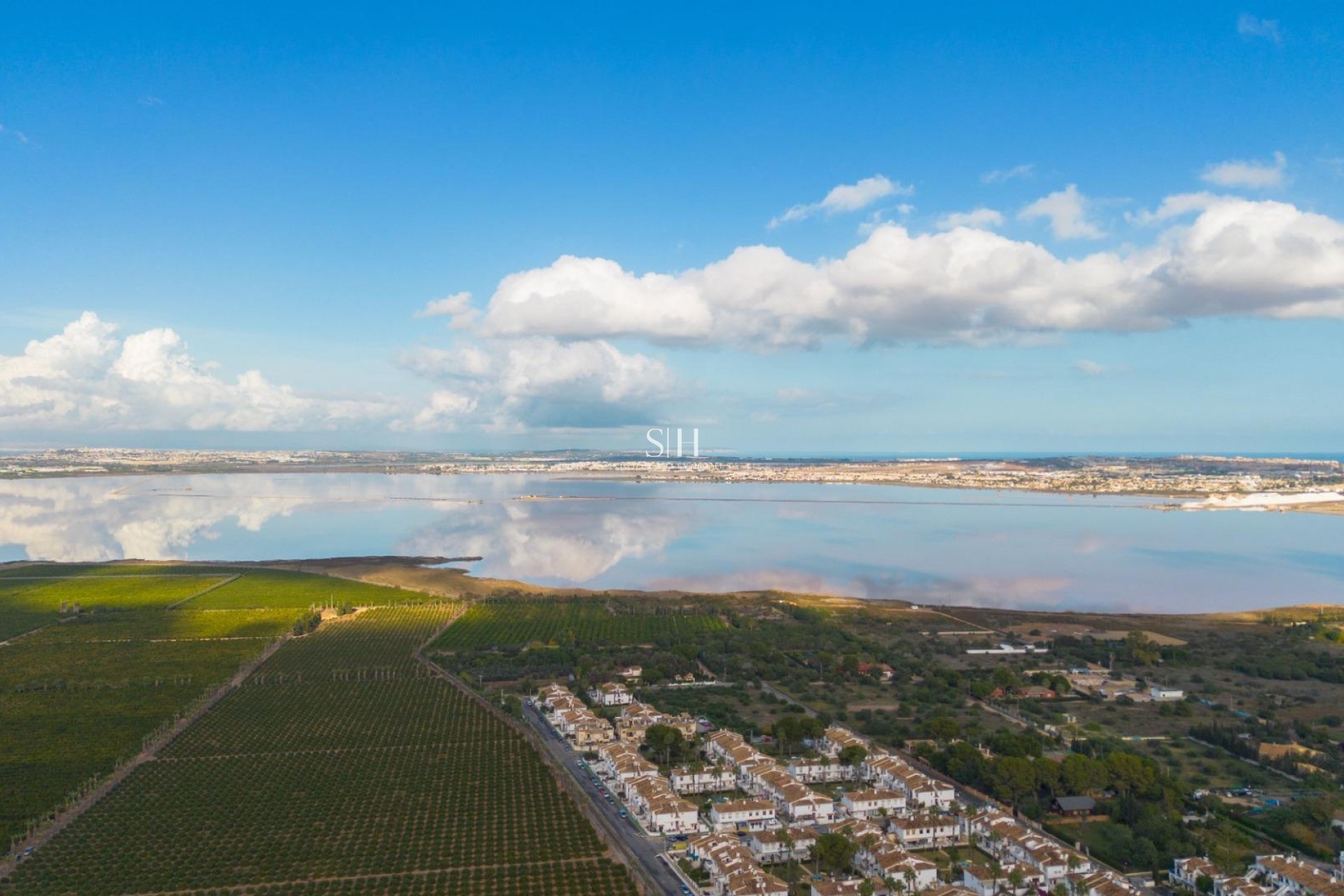 Herverkoop - Bungalow - Torrevieja - Los Balcones - Los Altos del Edén
