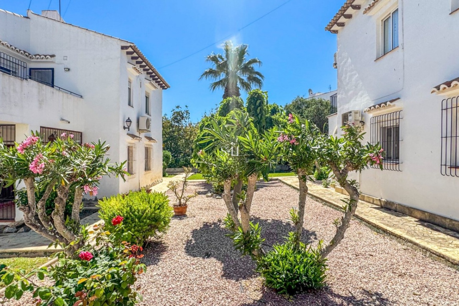Herverkoop - Bungalow - Torrevieja - Los Balcones - Los Altos del Edén