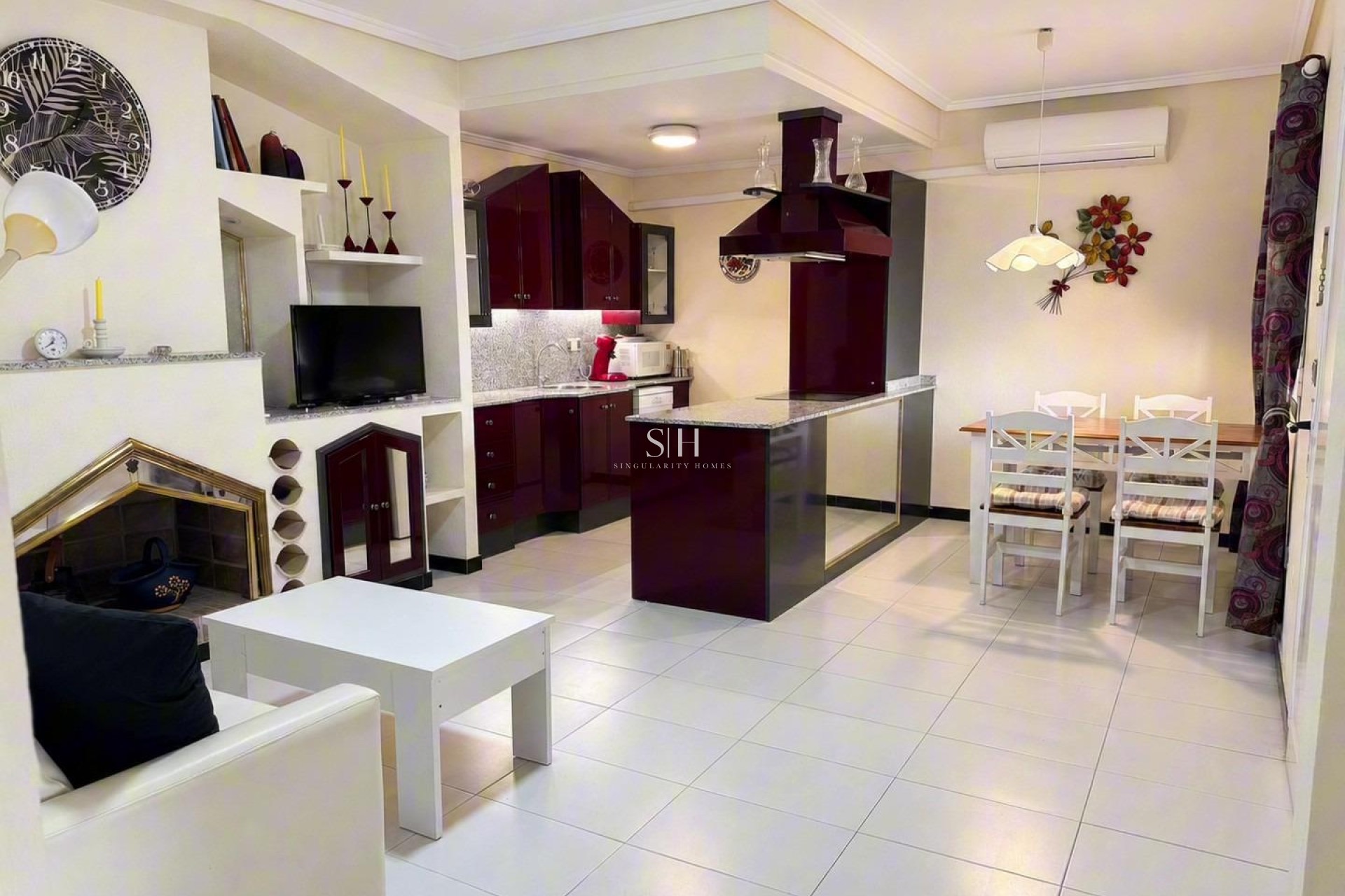 Herverkoop - Bungalow - Torrevieja - Los Balcones - Los Altos del Edén