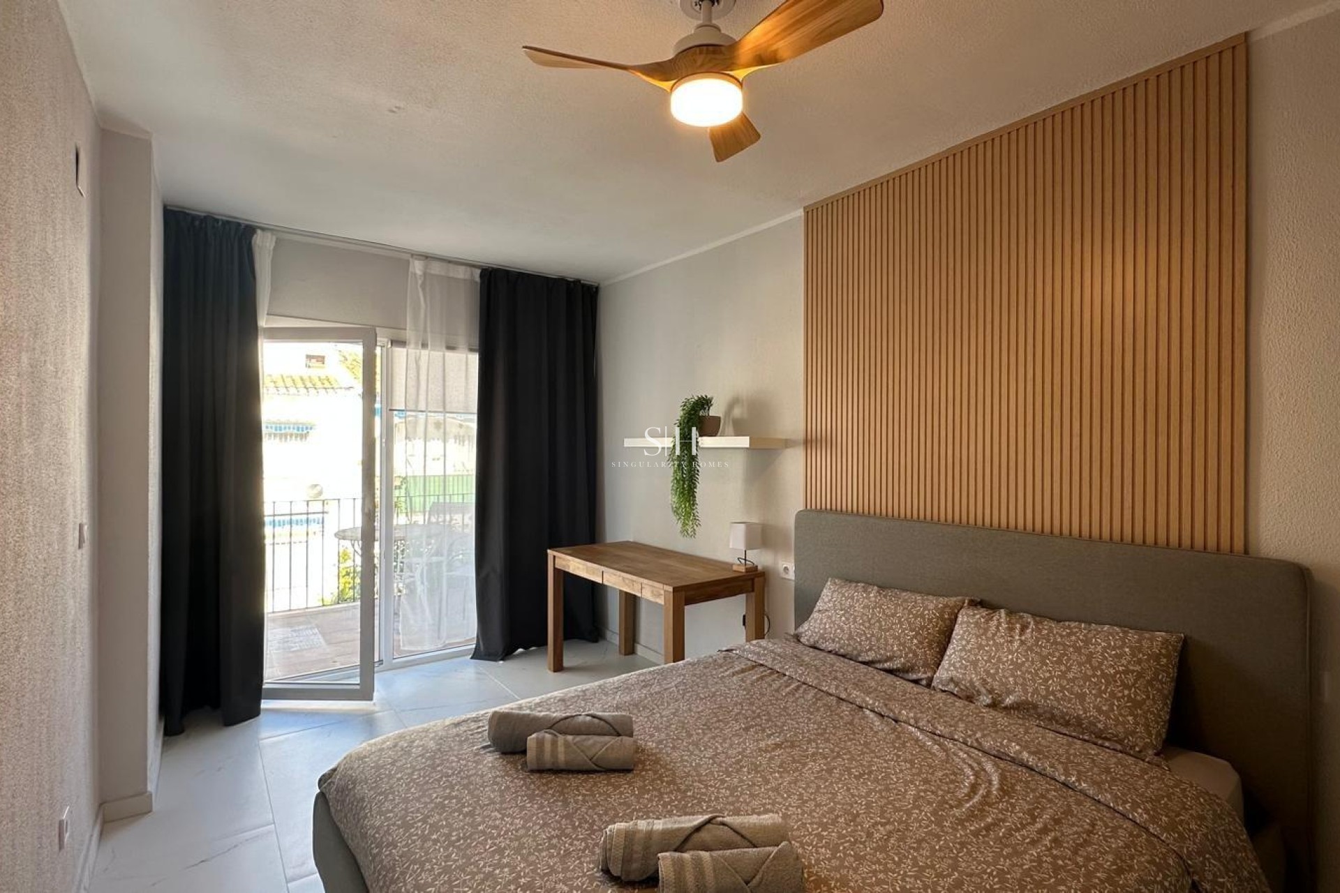 Herverkoop - Bungalow - Torrevieja - Los balcones