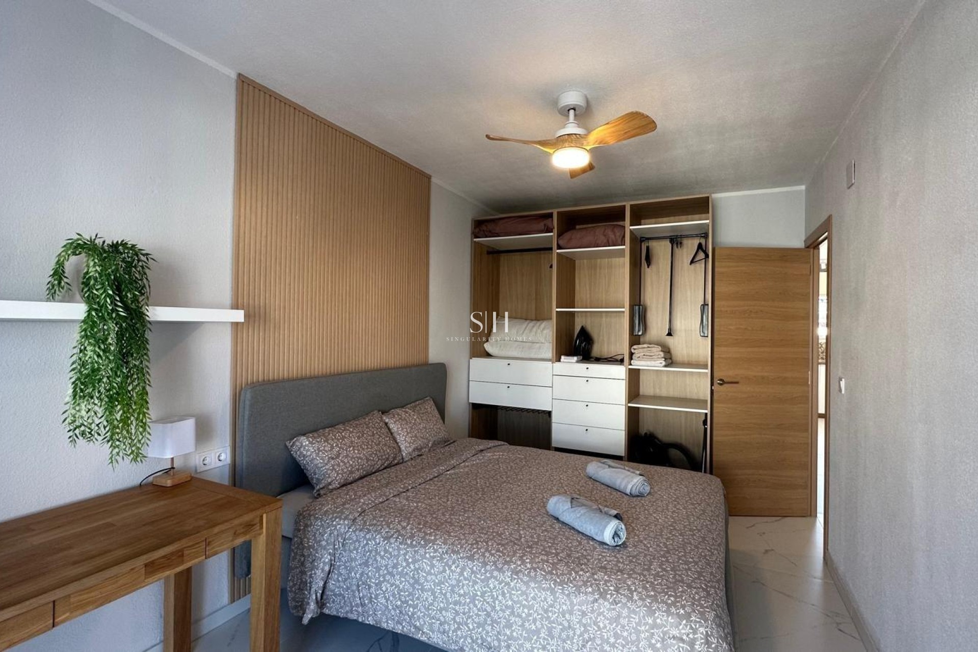 Herverkoop - Bungalow - Torrevieja - Los balcones