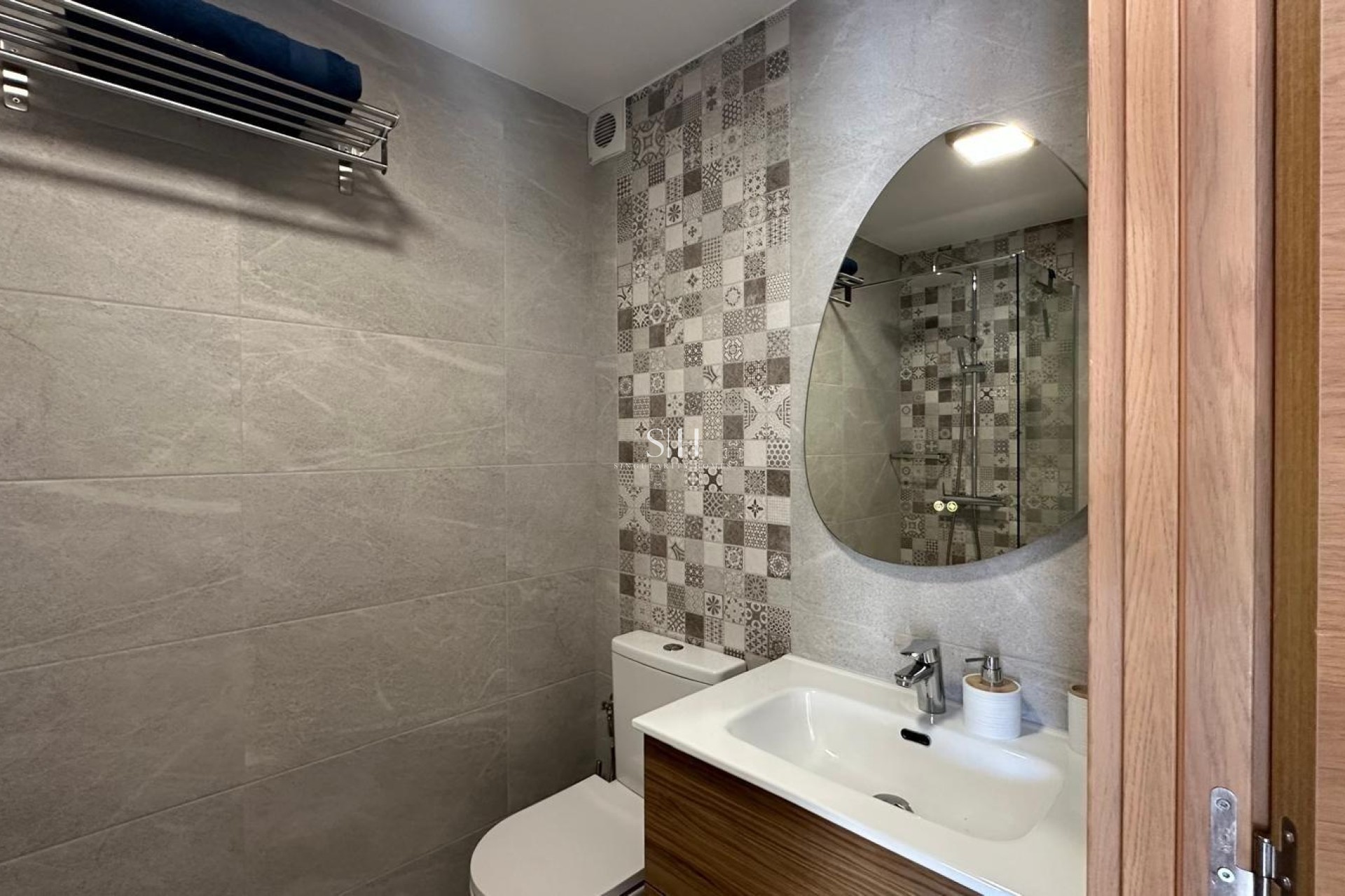 Herverkoop - Bungalow - Torrevieja - Los balcones