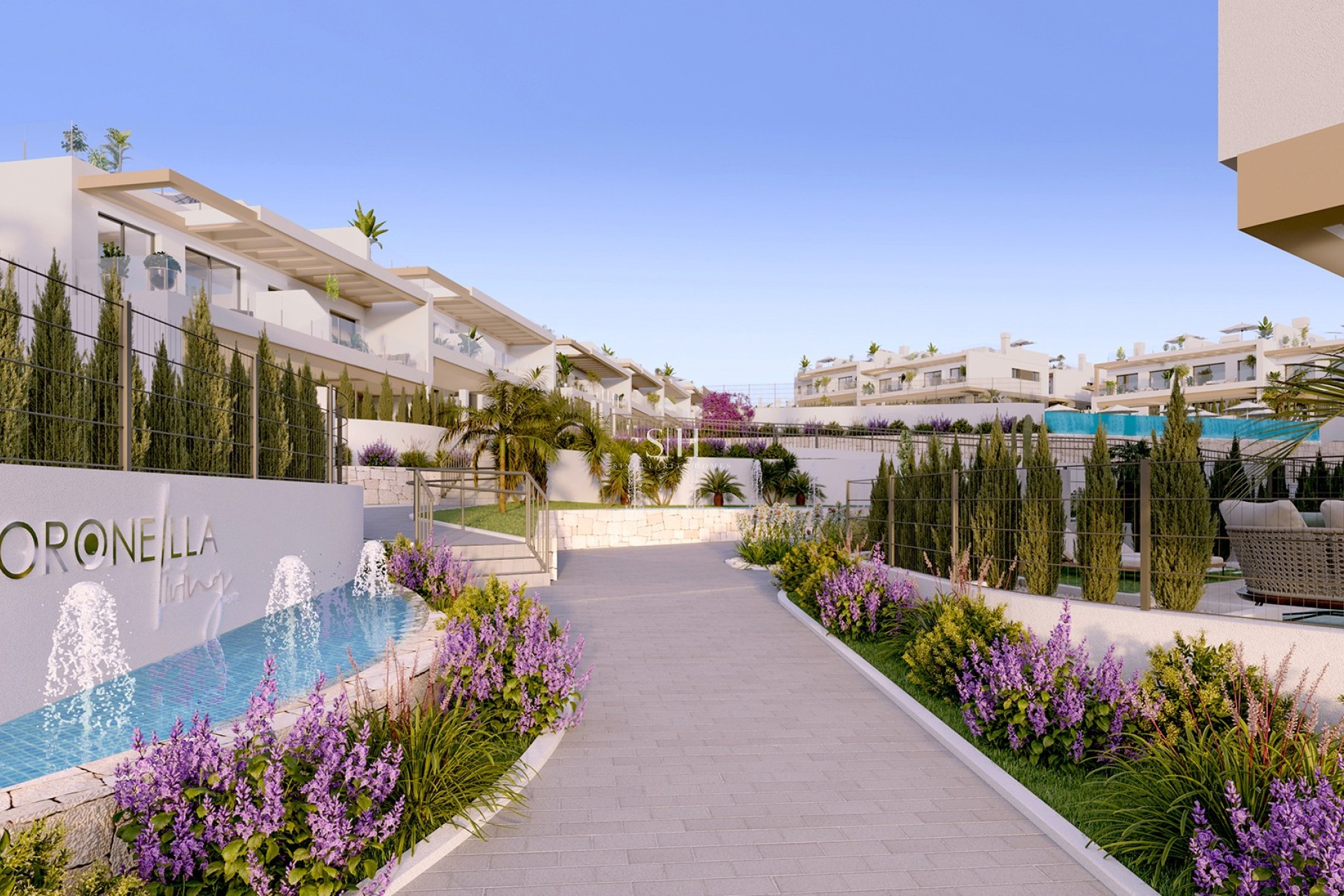 Herverkoop - Bungalow - Torrevieja - Los Balcones