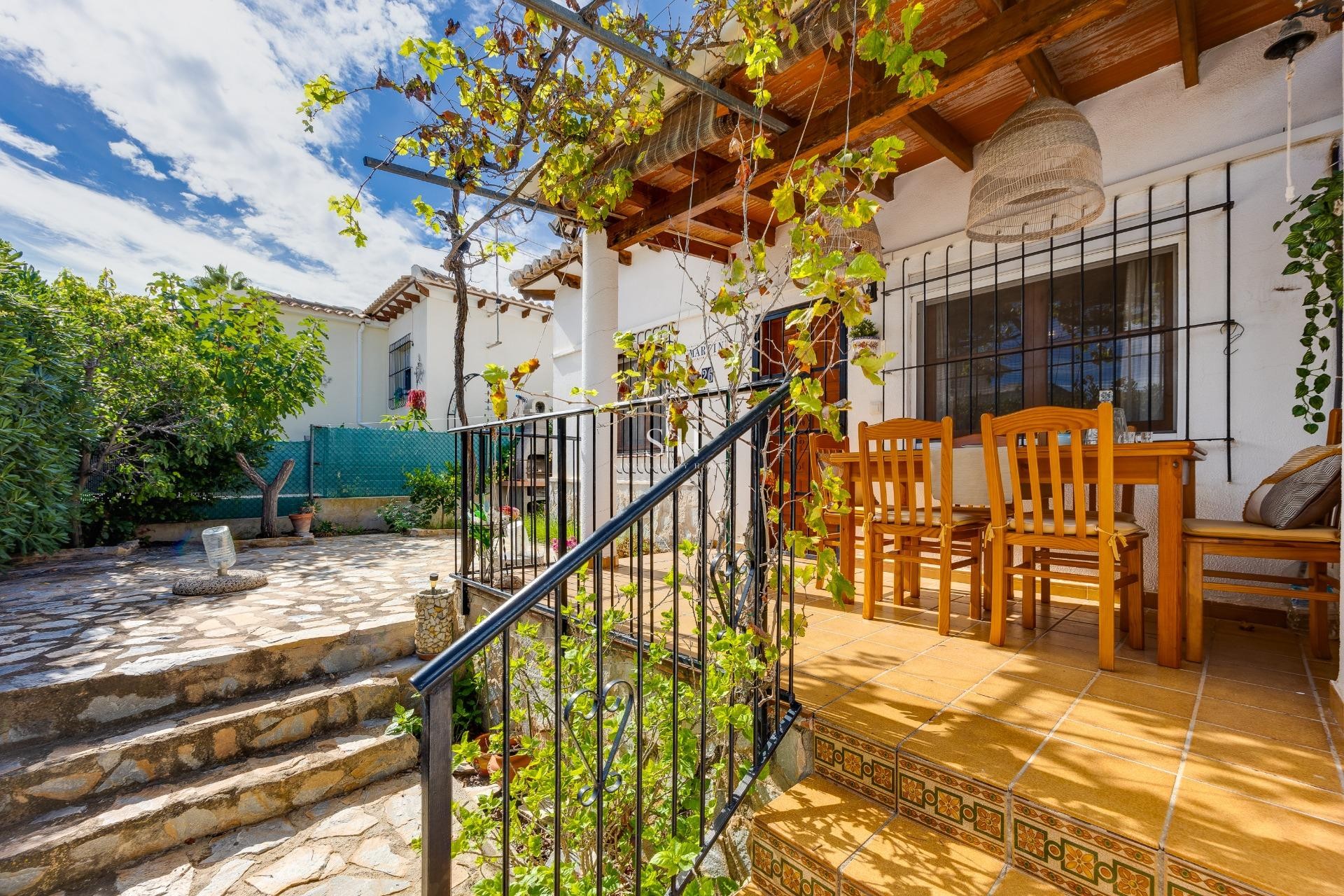 Herverkoop - Bungalow - Torrevieja - Los balcones