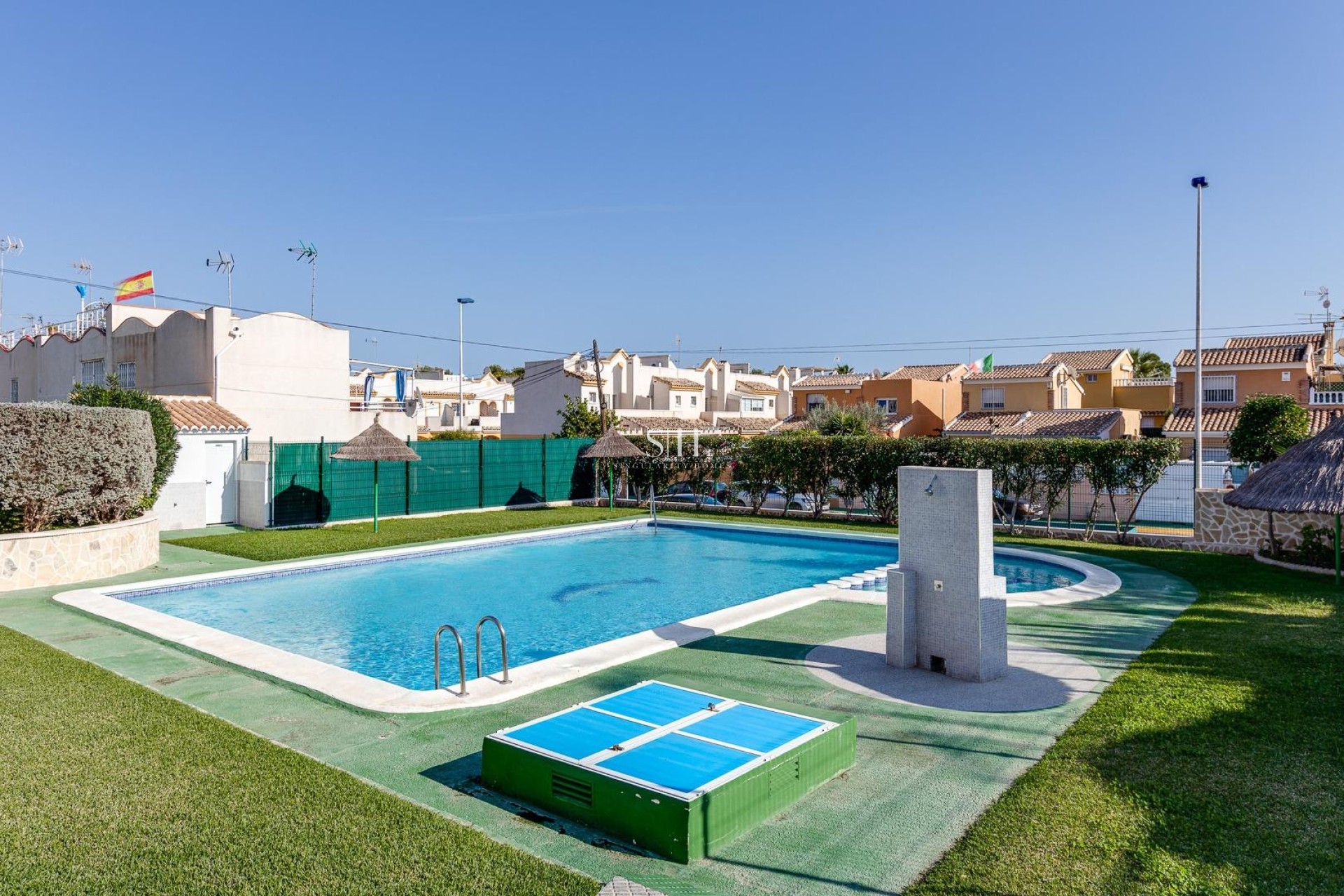 Herverkoop - Bungalow - Torrevieja - Los balcones