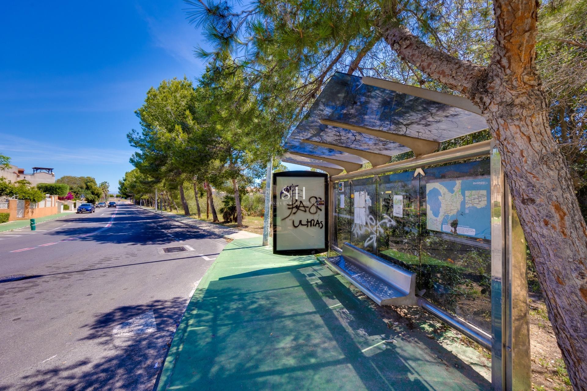 Herverkoop - Bungalow - Torrevieja - Los balcones