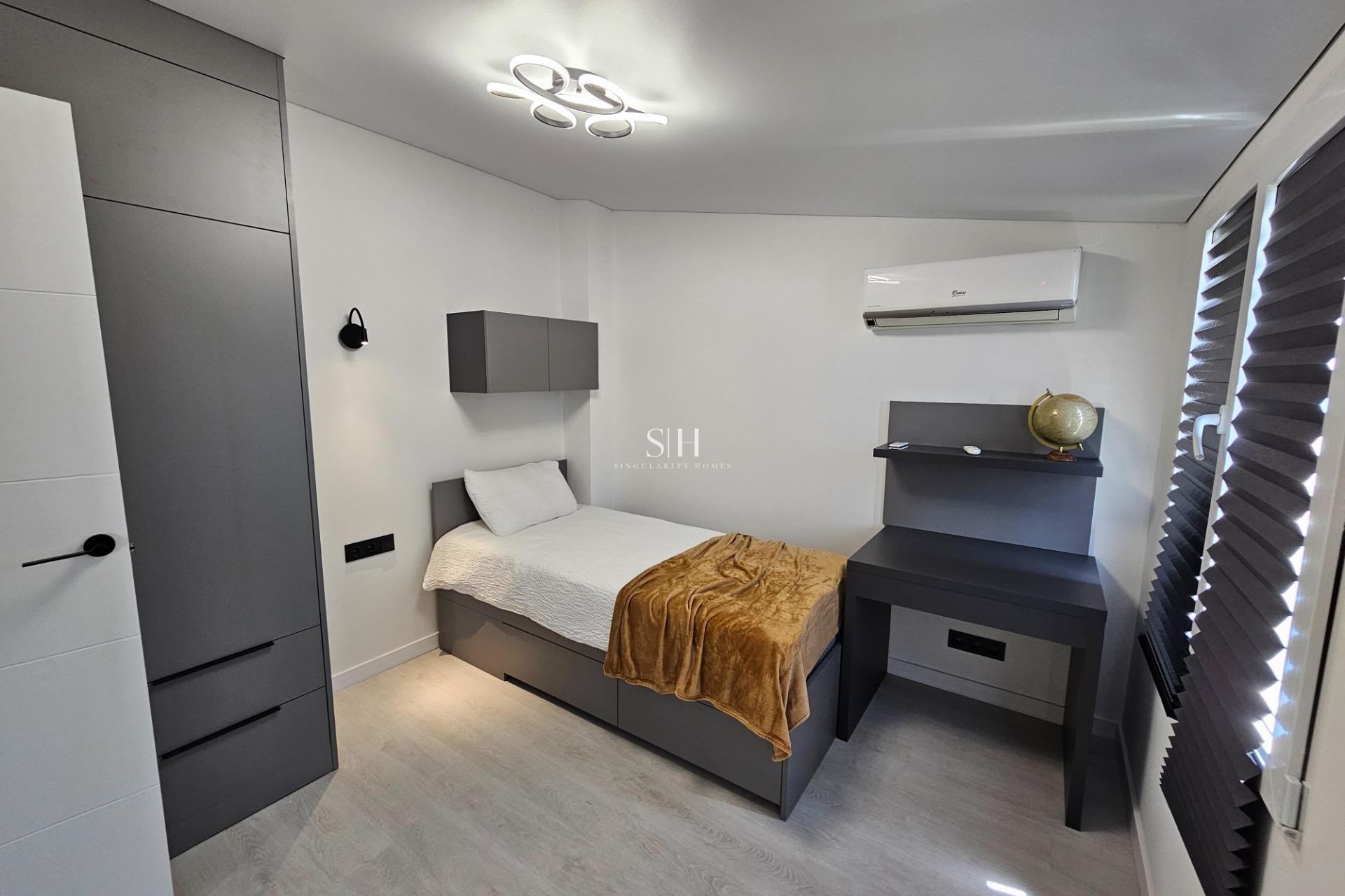 Herverkoop - Bungalow - Torrevieja - Los Europeos