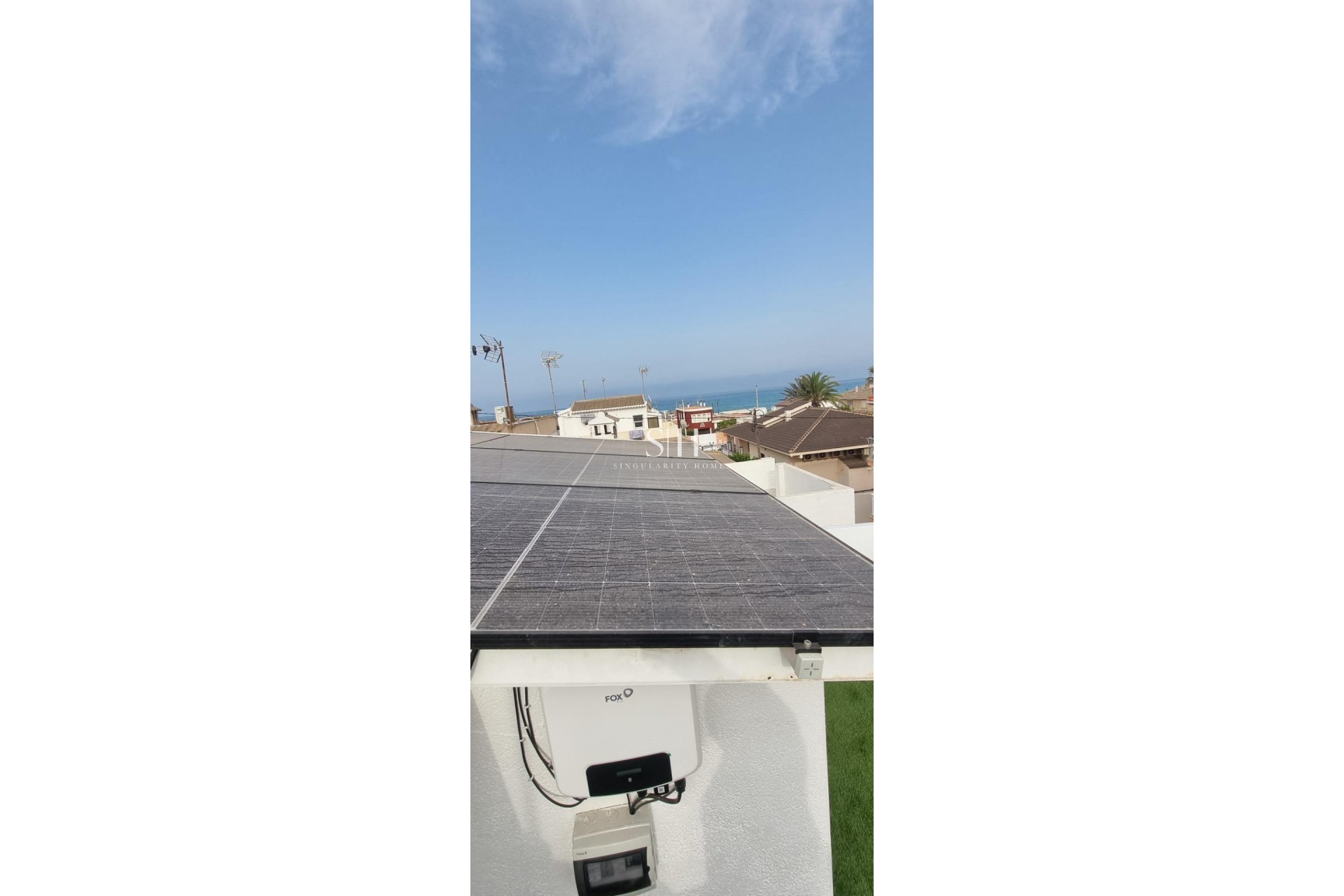 Herverkoop - Bungalow - Torrevieja - Los Europeos
