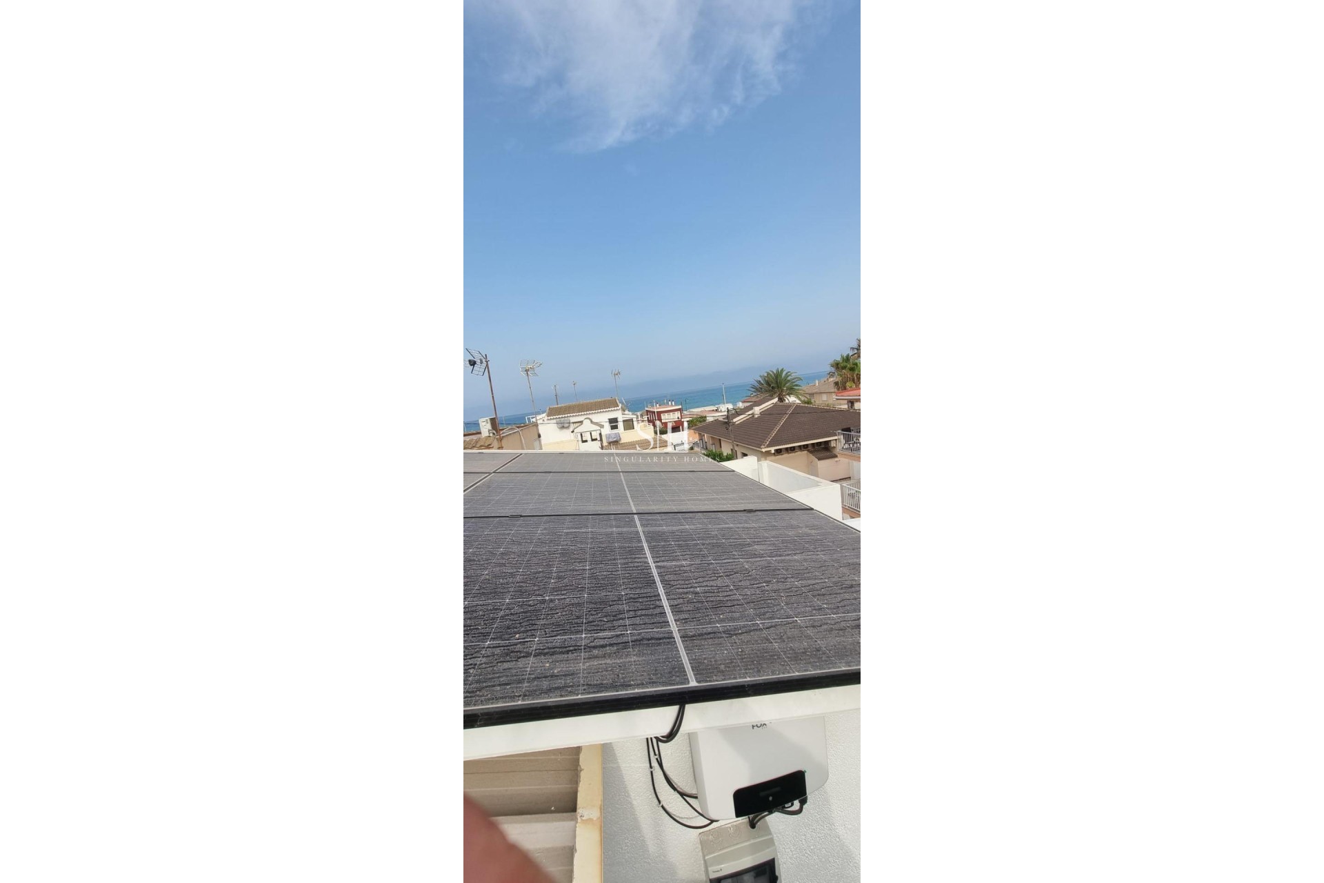 Herverkoop - Bungalow - Torrevieja - Los Europeos