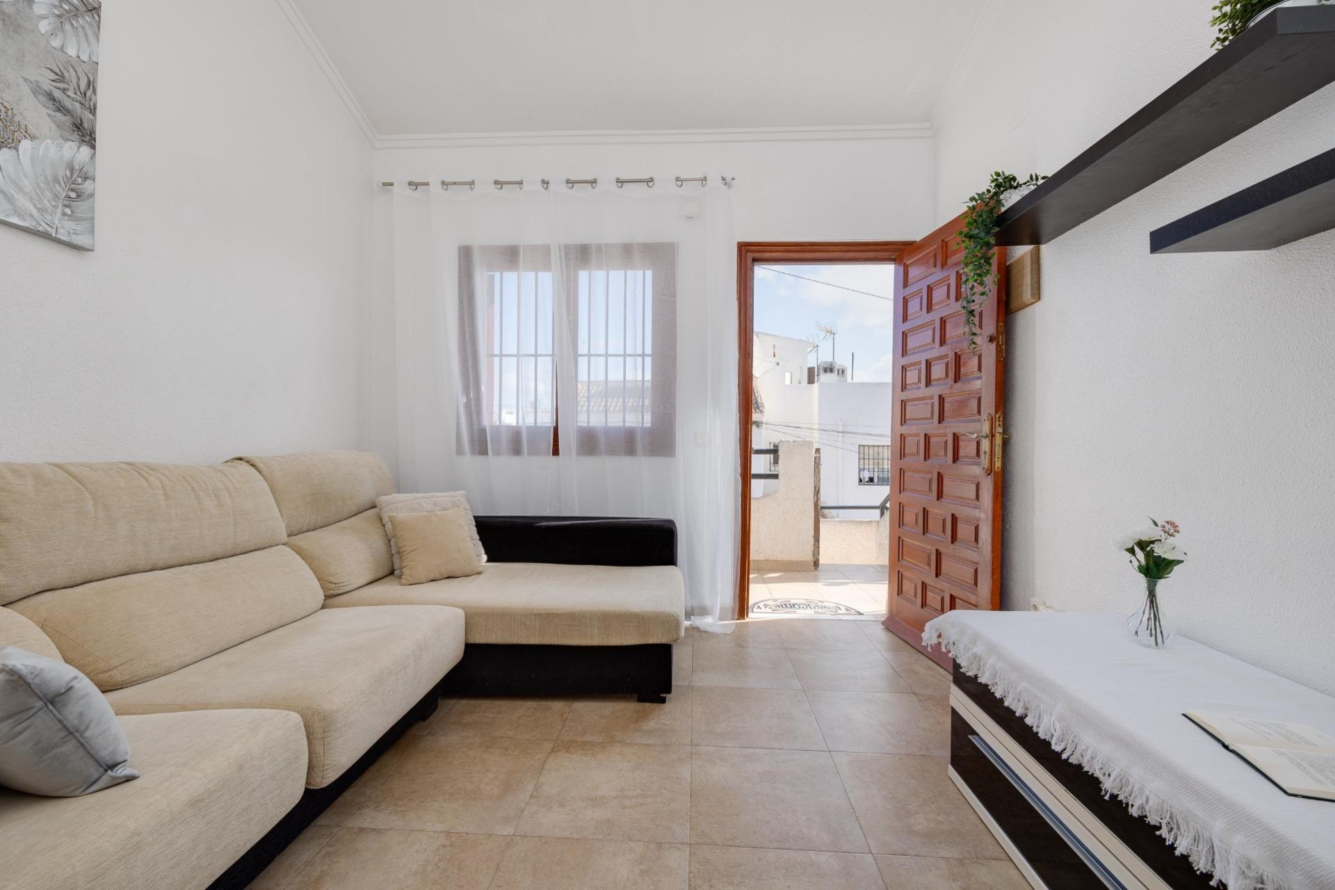 Herverkoop - Bungalow - Torrevieja - Los Frutales