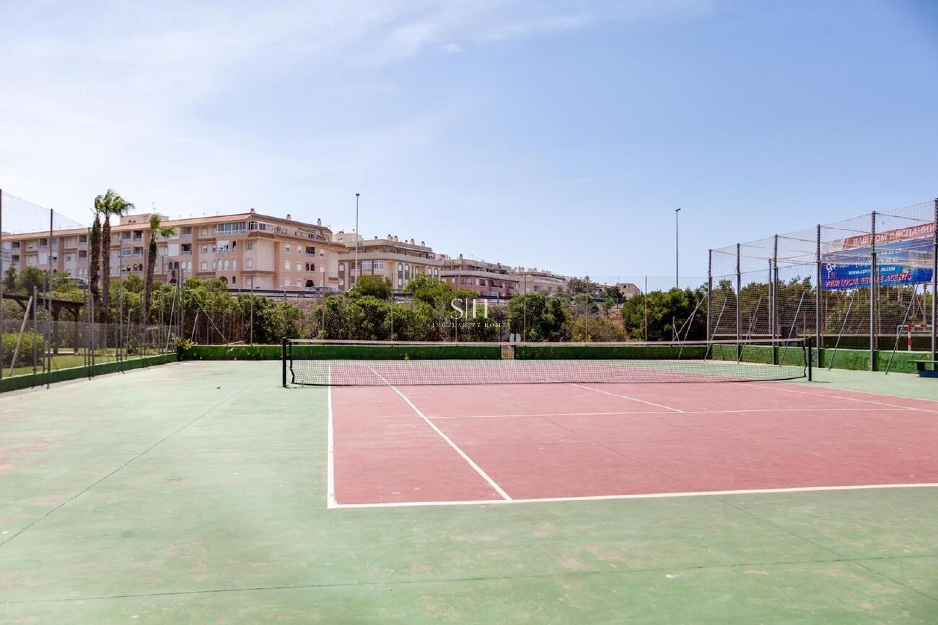 Herverkoop - Bungalow - Torrevieja - PARQUE DE LAS NACIONES