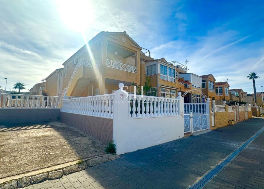 Herverkoop - Bungalow - Torrevieja - Playa de los Locos