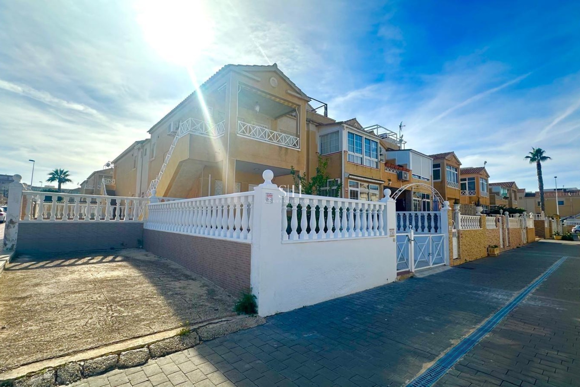 Herverkoop - Bungalow - Torrevieja - Playa de los Locos
