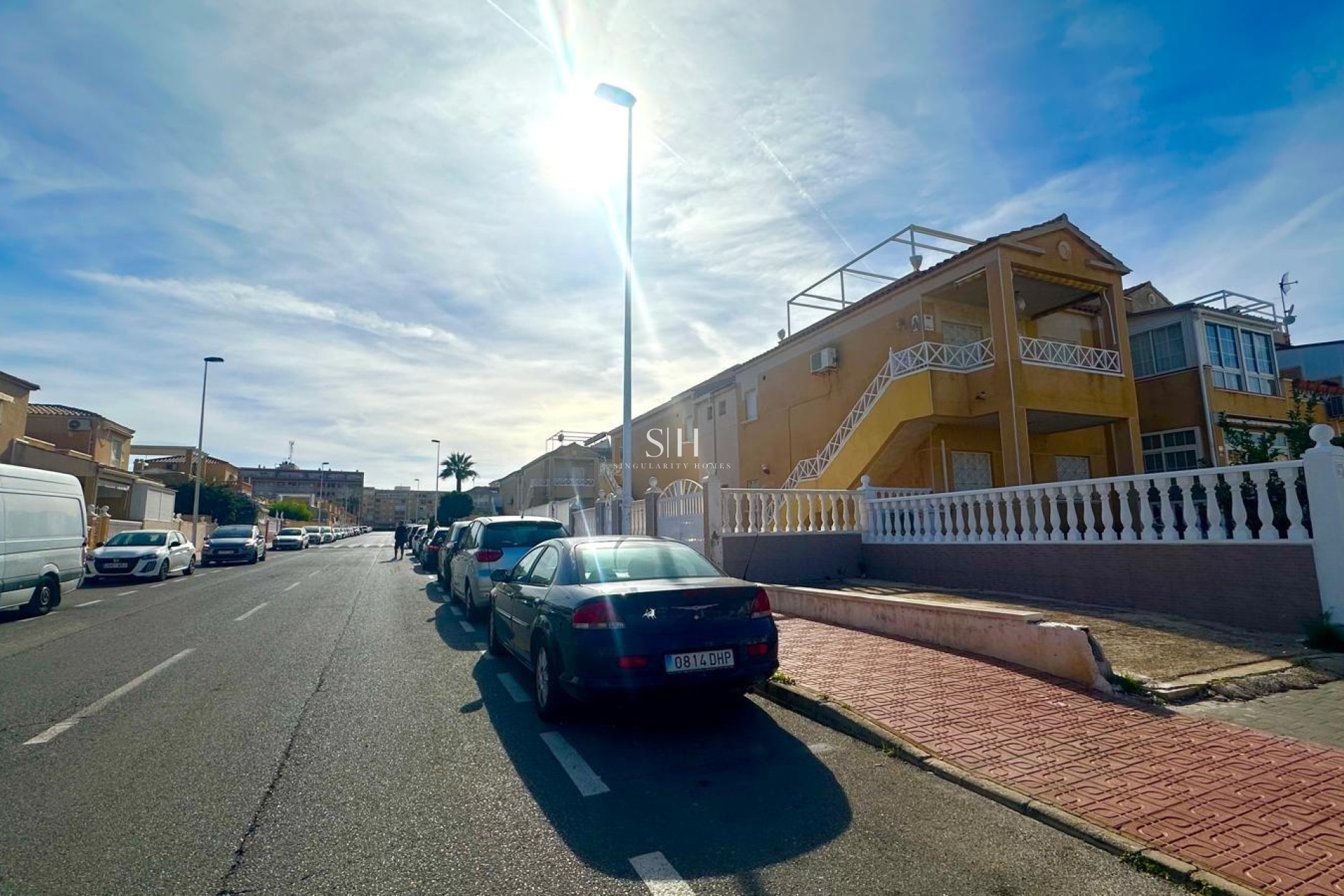 Herverkoop - Bungalow - Torrevieja - Playa de los Locos