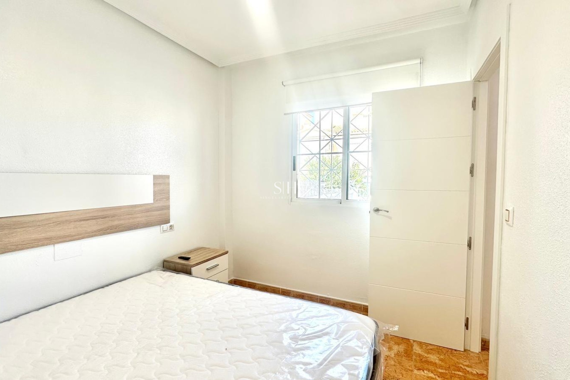 Herverkoop - Bungalow - Torrevieja - Playa de los Locos