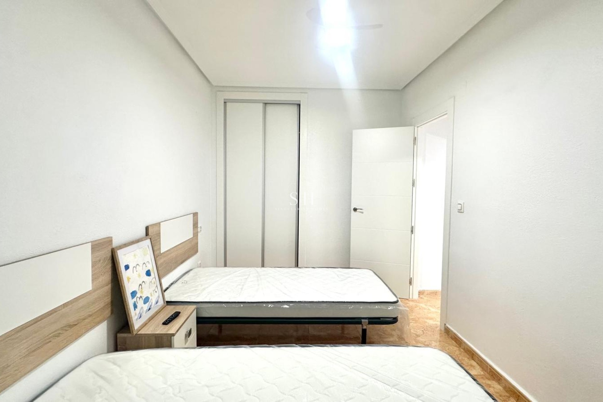 Herverkoop - Bungalow - Torrevieja - Playa de los Locos