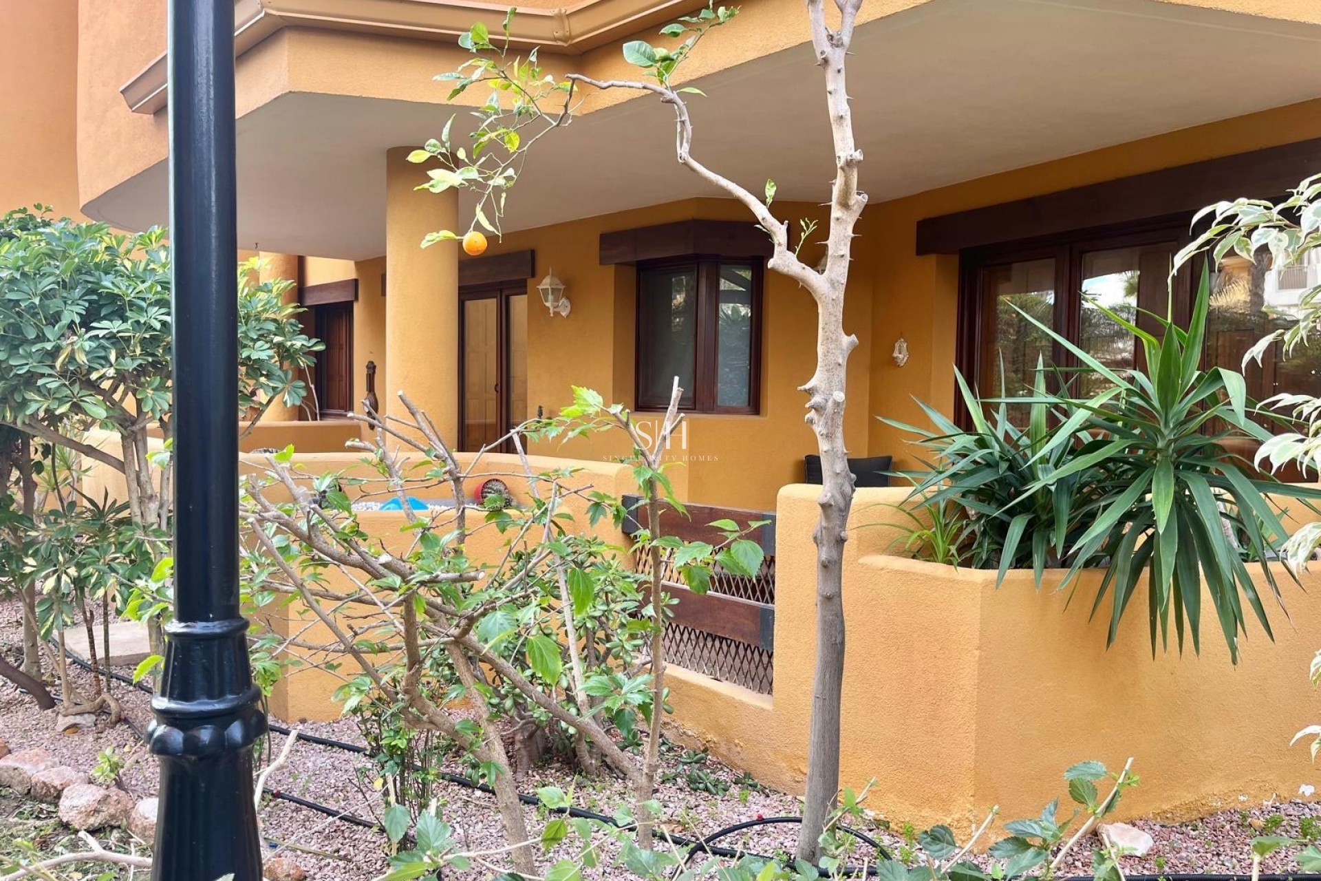 Herverkoop - Bungalow - Torrevieja - Punta prima