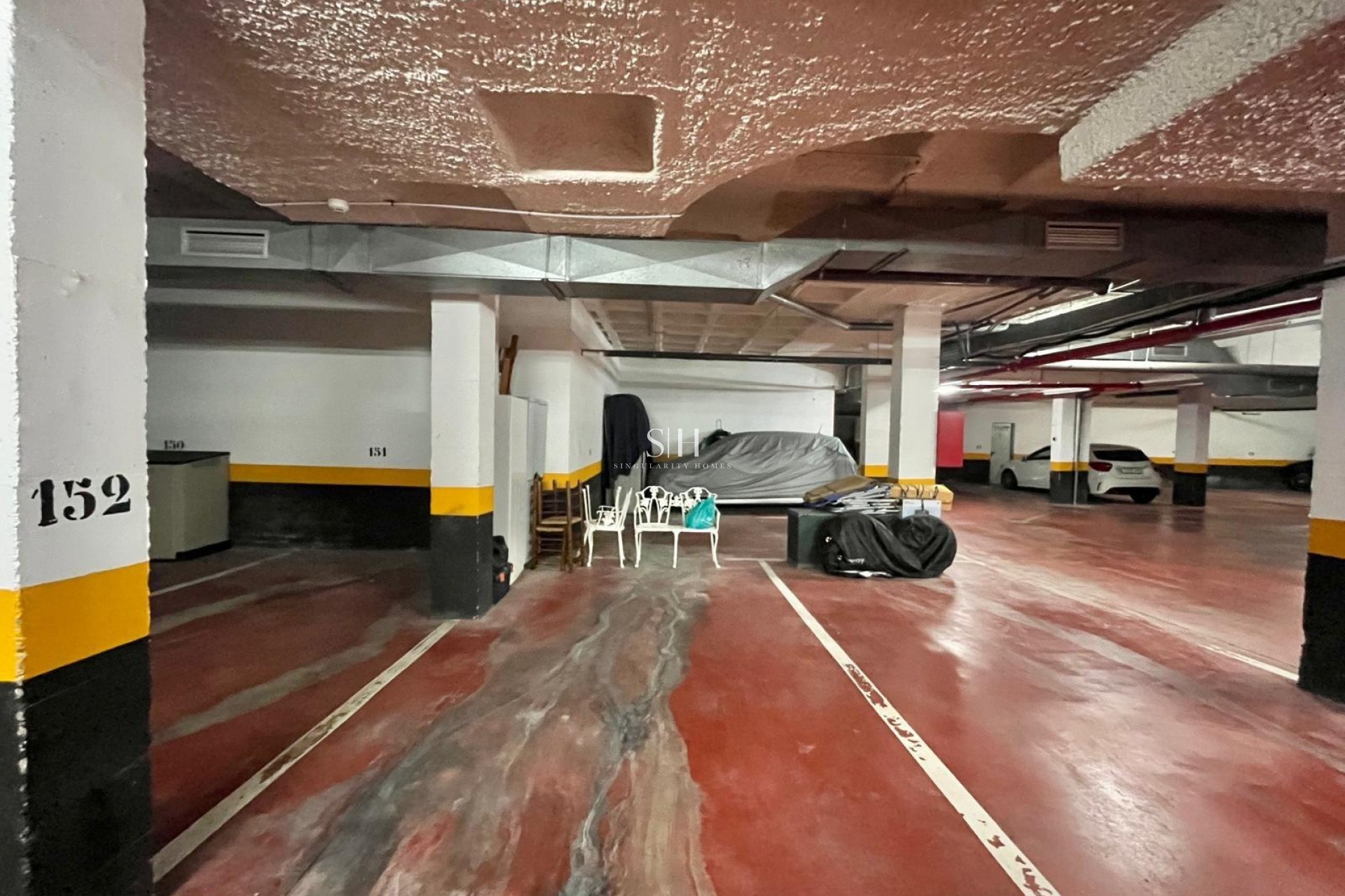 Herverkoop - Bungalow - Torrevieja - Punta prima