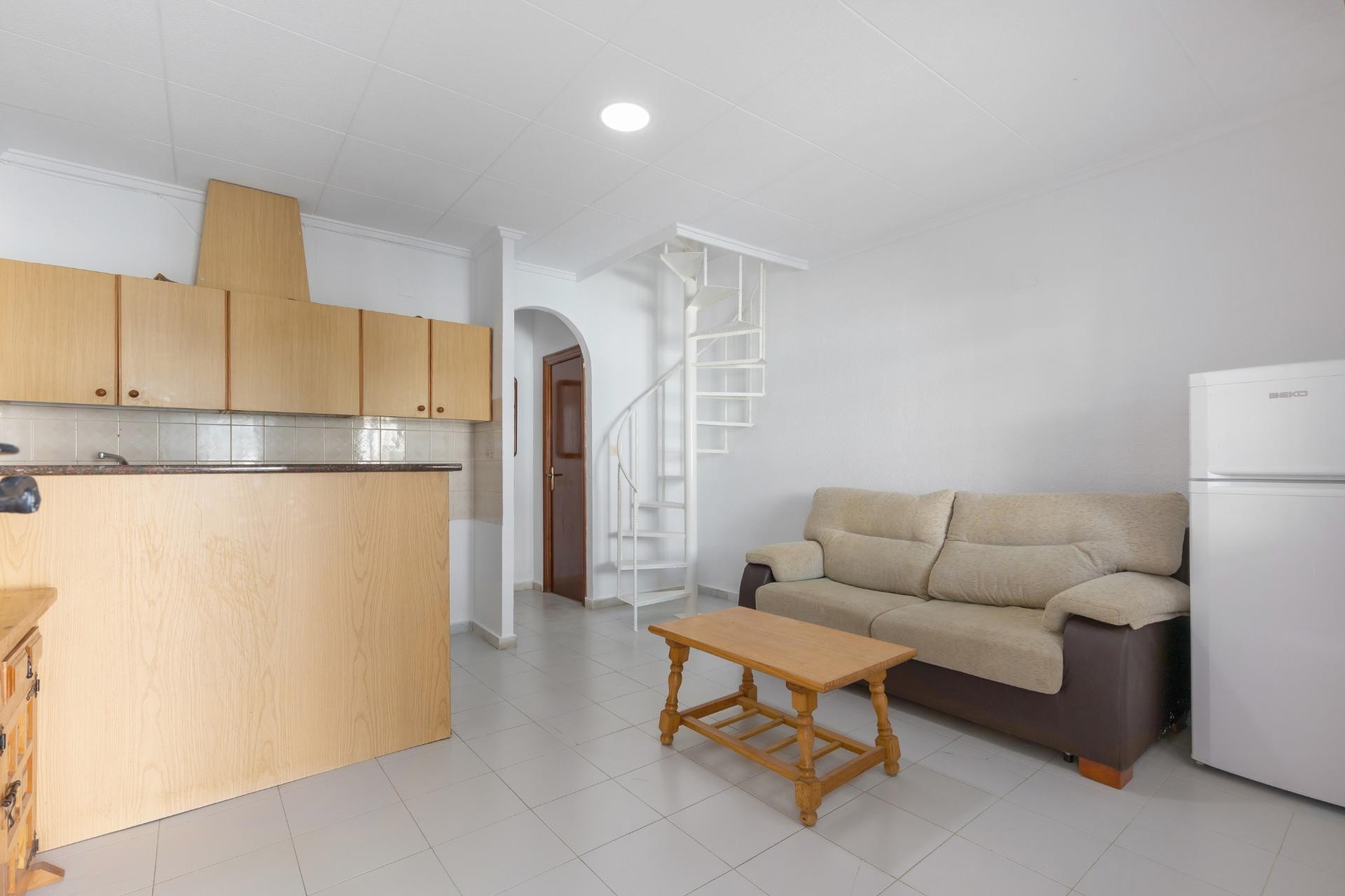 Herverkoop - Bungalow - Torrevieja - San Luis