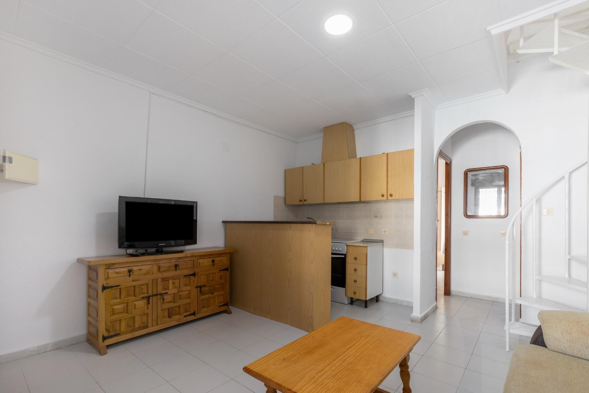 Herverkoop - Bungalow - Torrevieja - San Luis