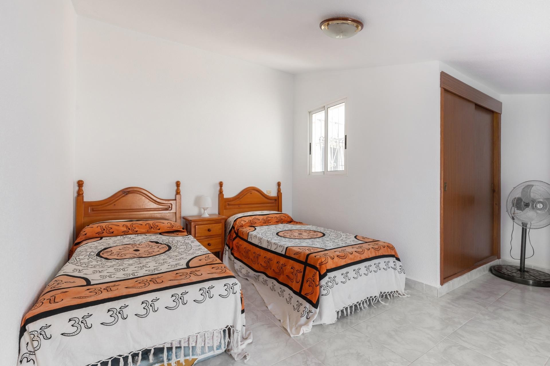 Herverkoop - Bungalow - Torrevieja - San Luis