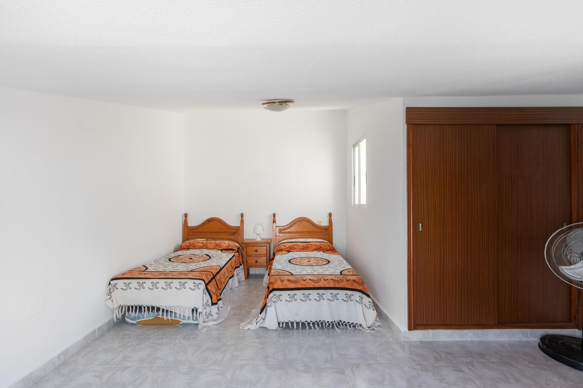 Herverkoop - Bungalow - Torrevieja - San Luis