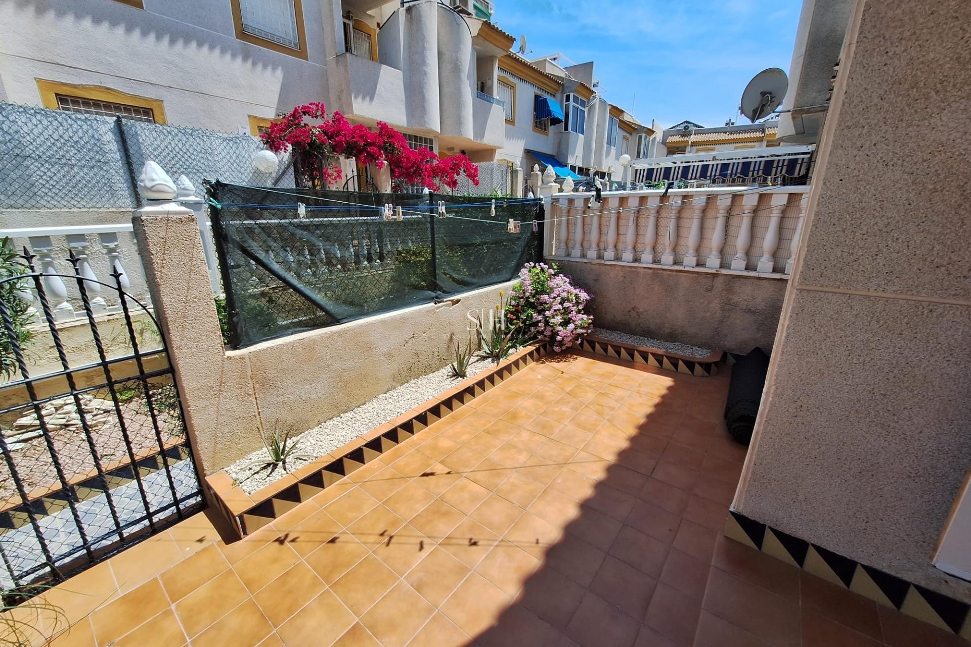 Herverkoop - Bungalow - Torrevieja - Sector 25