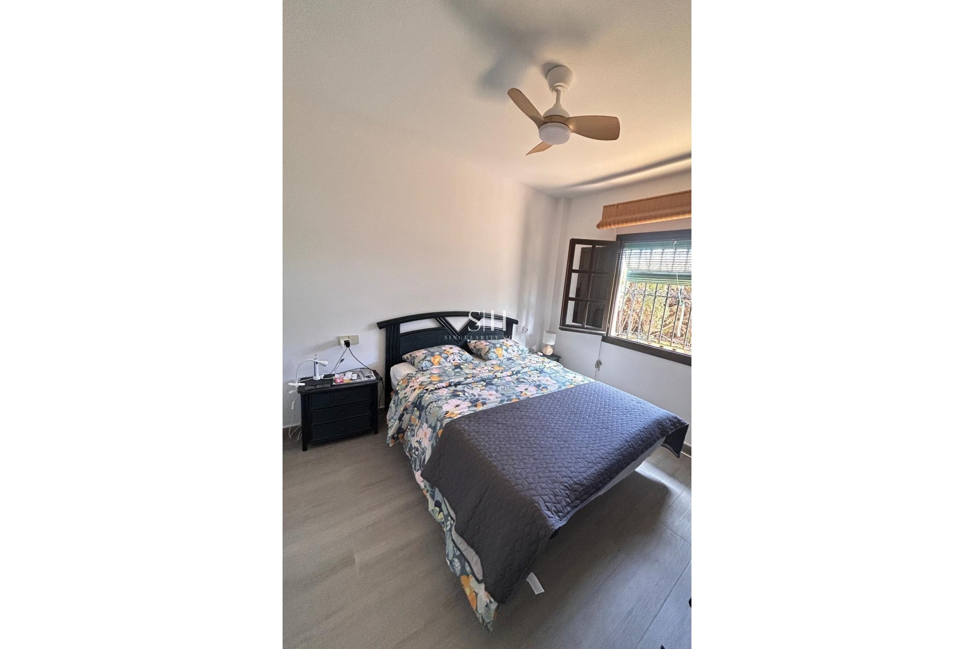 Herverkoop - Bungalow - Torrevieja - Torre la mata