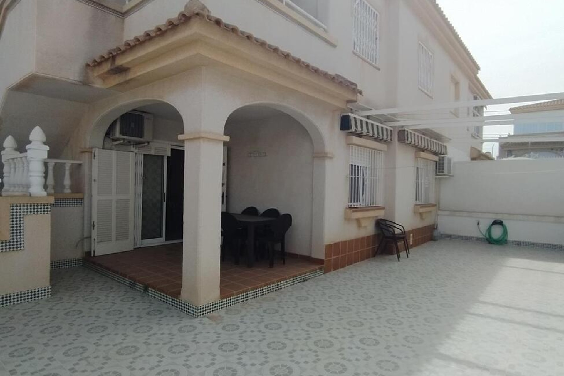 Herverkoop - Bungalow - Torrevieja - Torreblanca