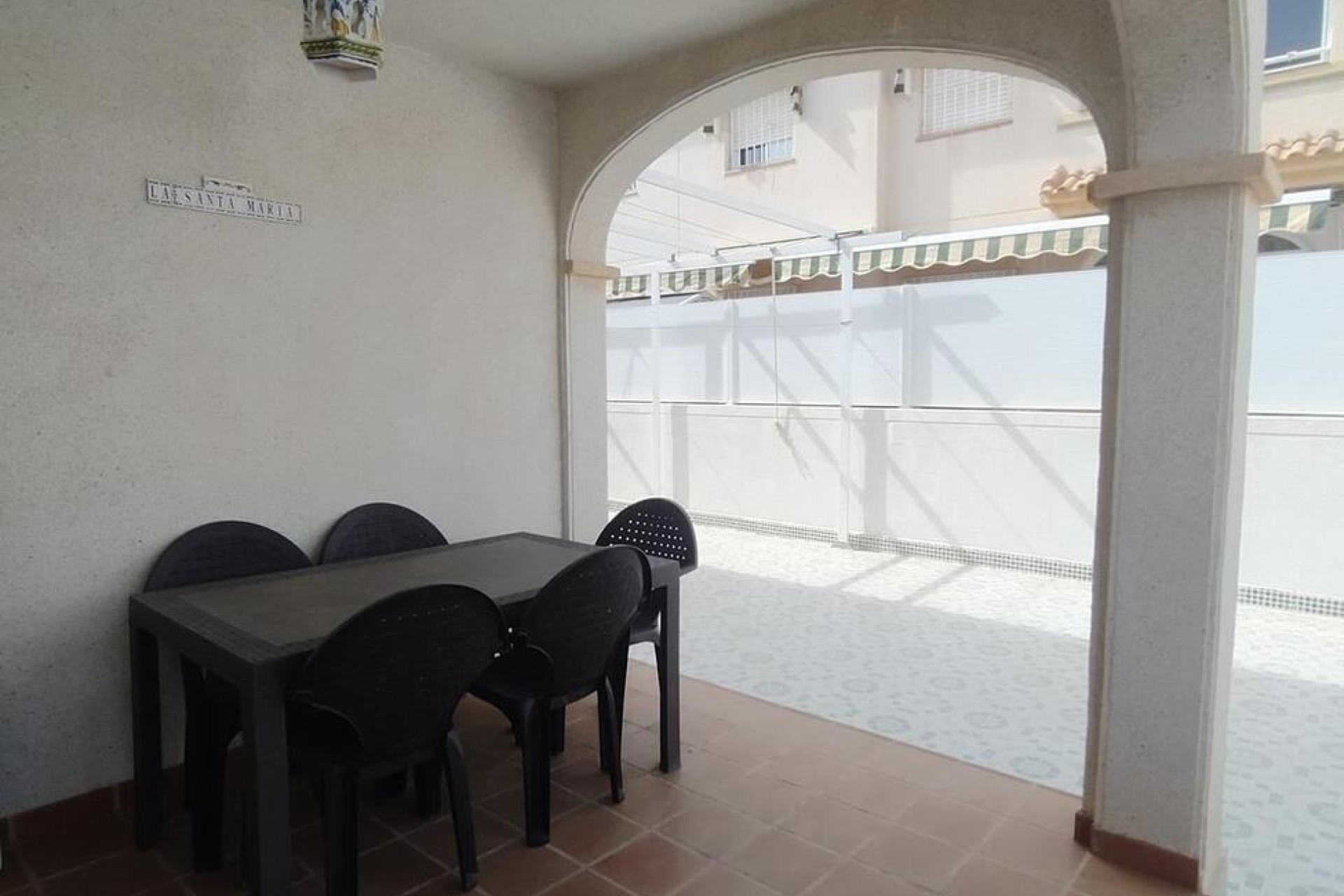 Herverkoop - Bungalow - Torrevieja - Torreblanca