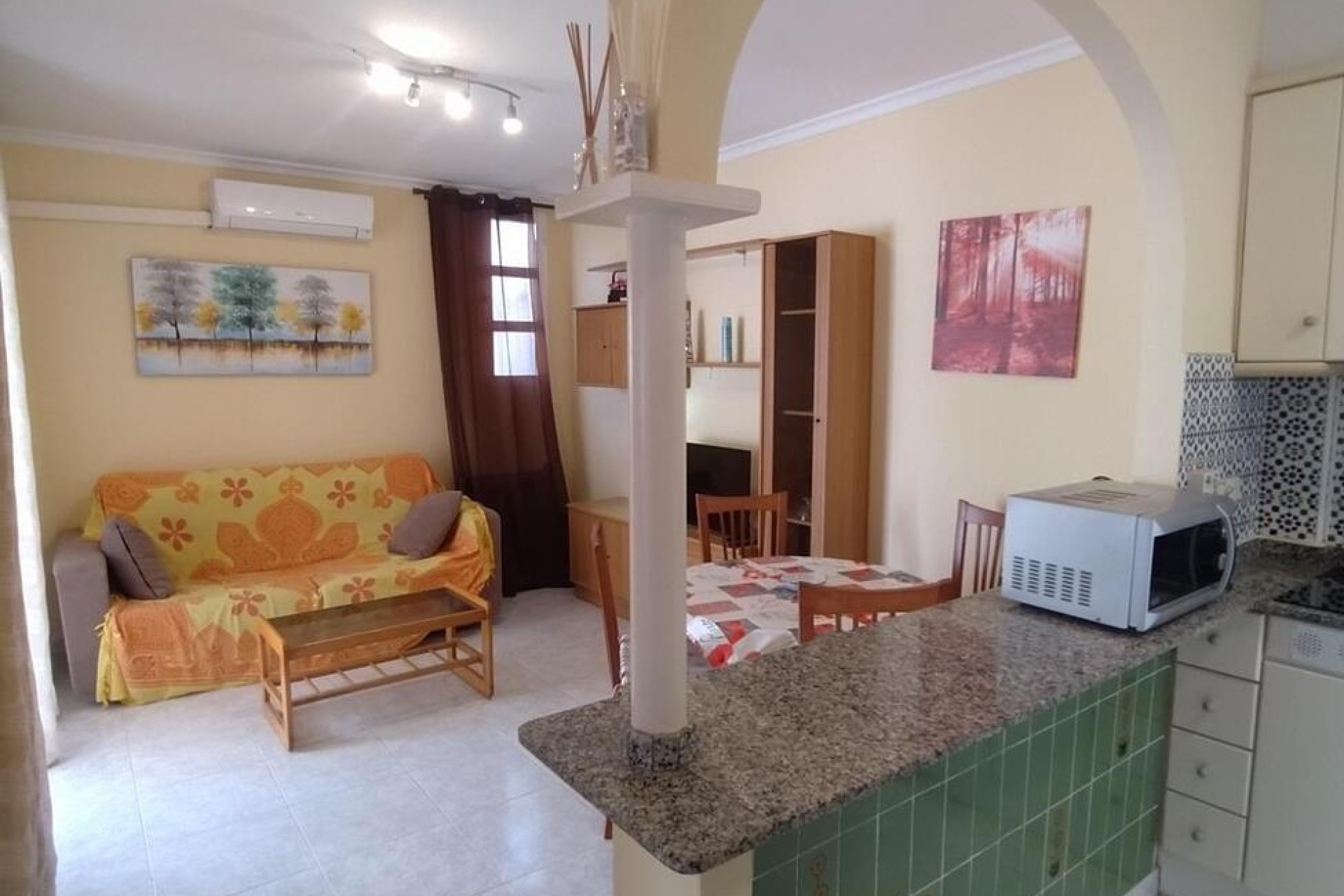 Herverkoop - Bungalow - Torrevieja - Torreblanca