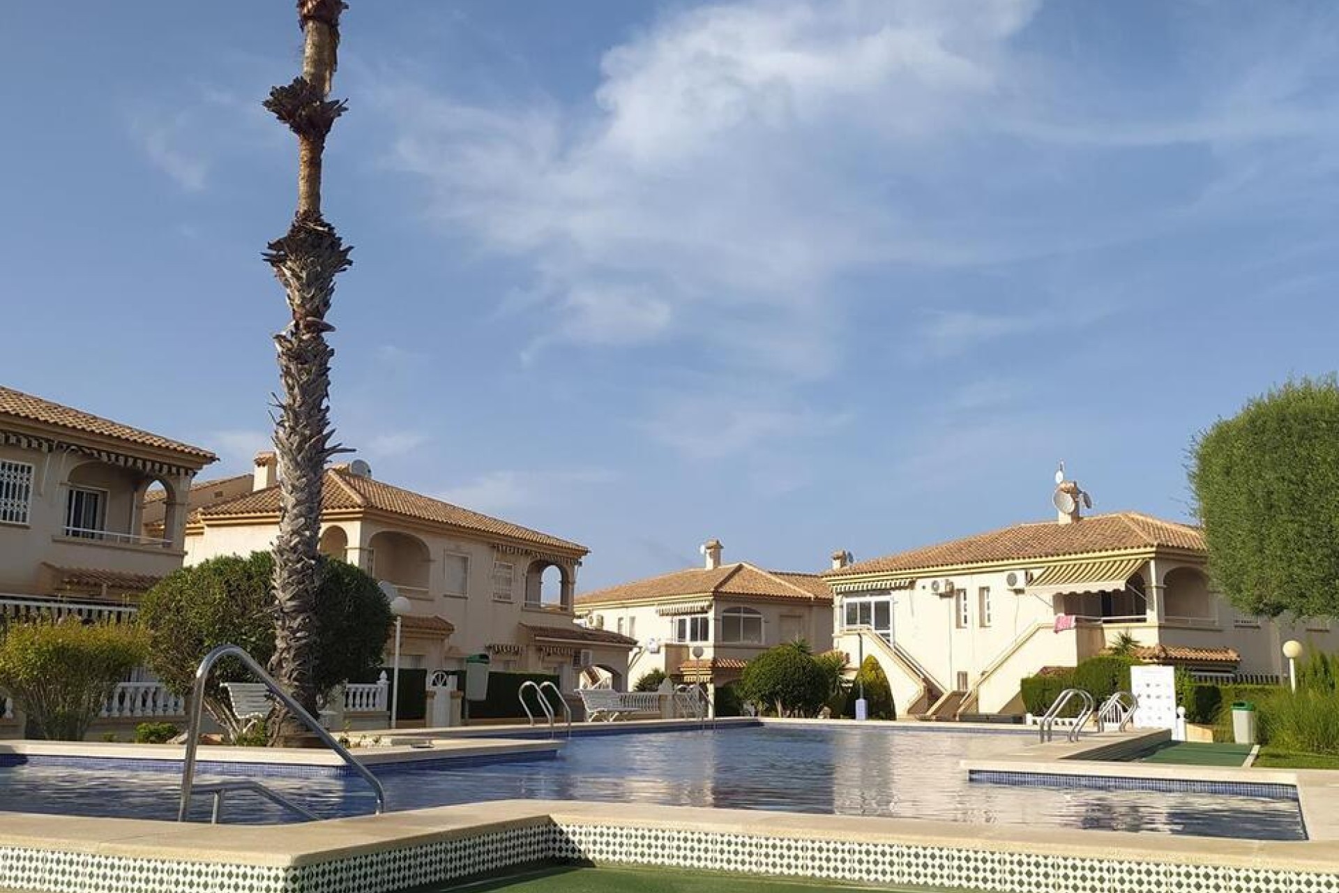 Herverkoop - Bungalow - Torrevieja - Torreblanca