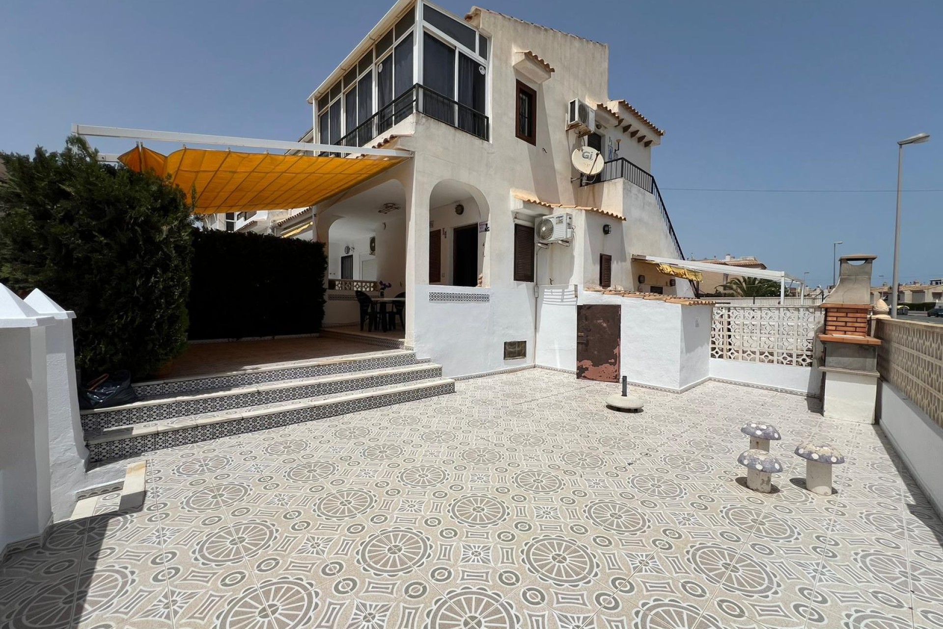 Herverkoop - Bungalow - Torrevieja - Torreblanca