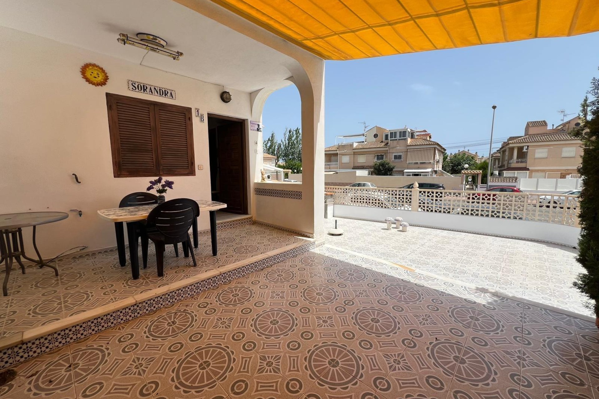 Herverkoop - Bungalow - Torrevieja - Torreblanca