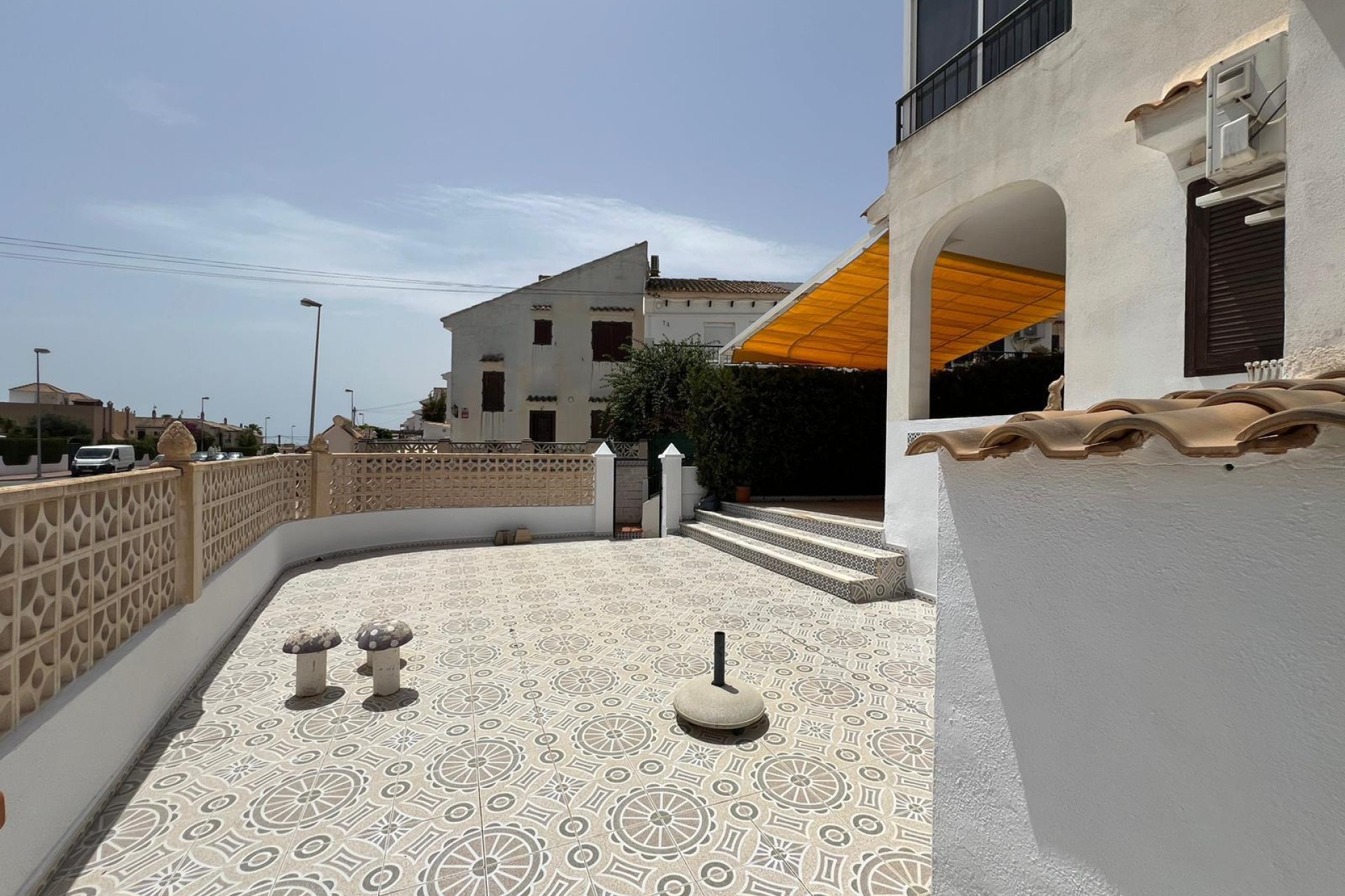 Herverkoop - Bungalow - Torrevieja - Torreblanca