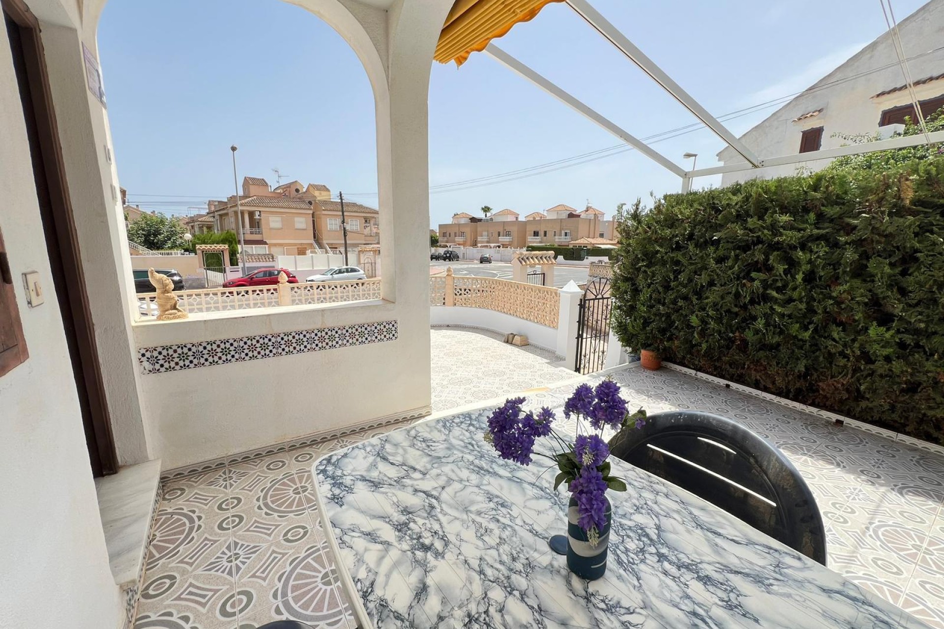 Herverkoop - Bungalow - Torrevieja - Torreblanca