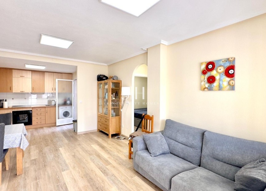 Herverkoop - Bungalow - Torrevieja - Torreblanca